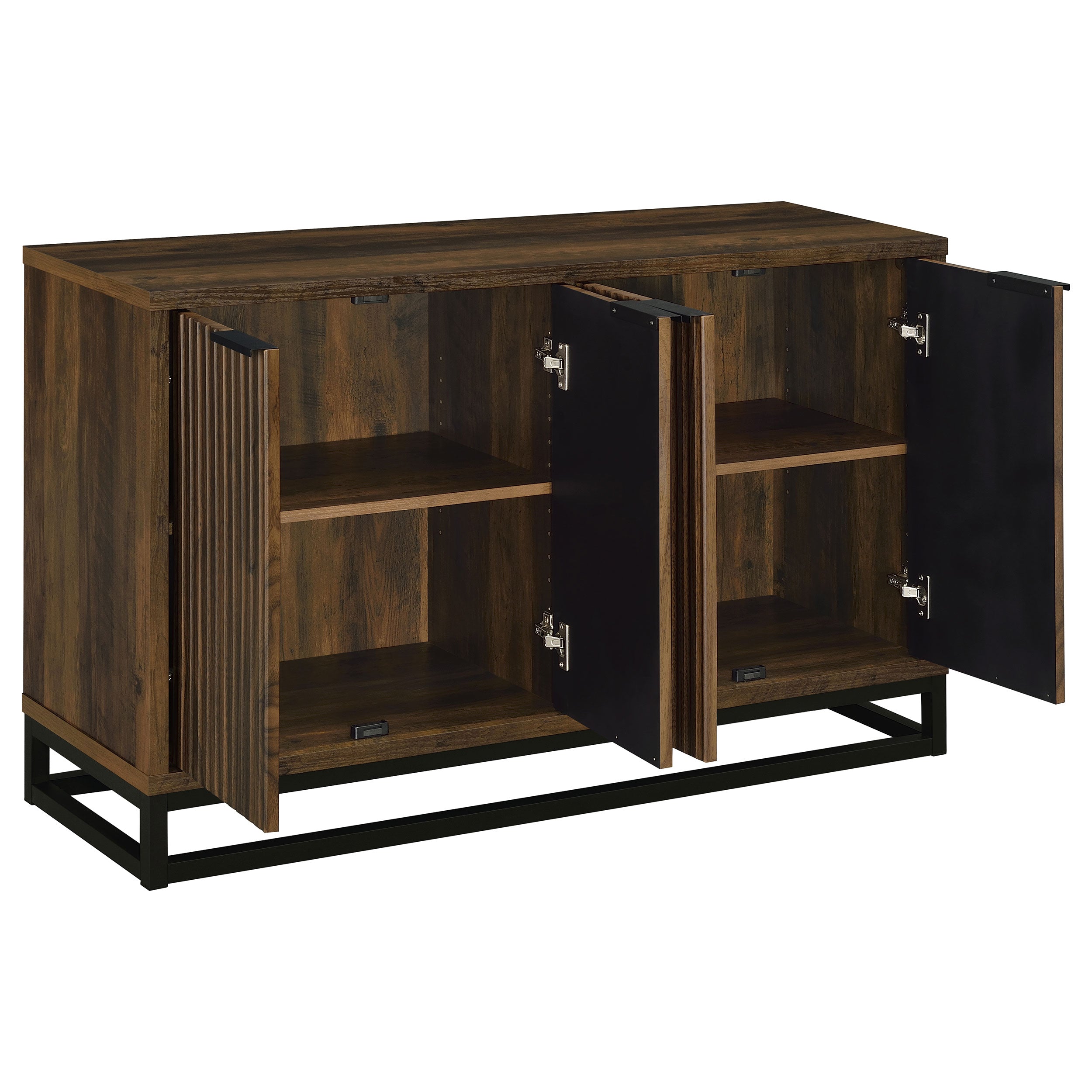 Ryatt Accent Cabinet - Luxury Home Furniture (MI)