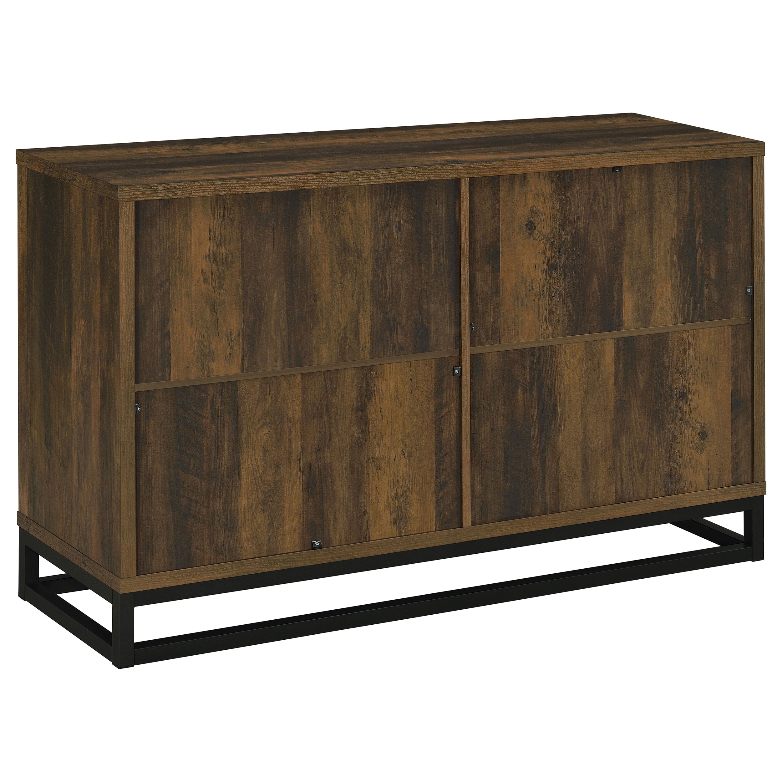 Ryatt Accent Cabinet - Luxury Home Furniture (MI)