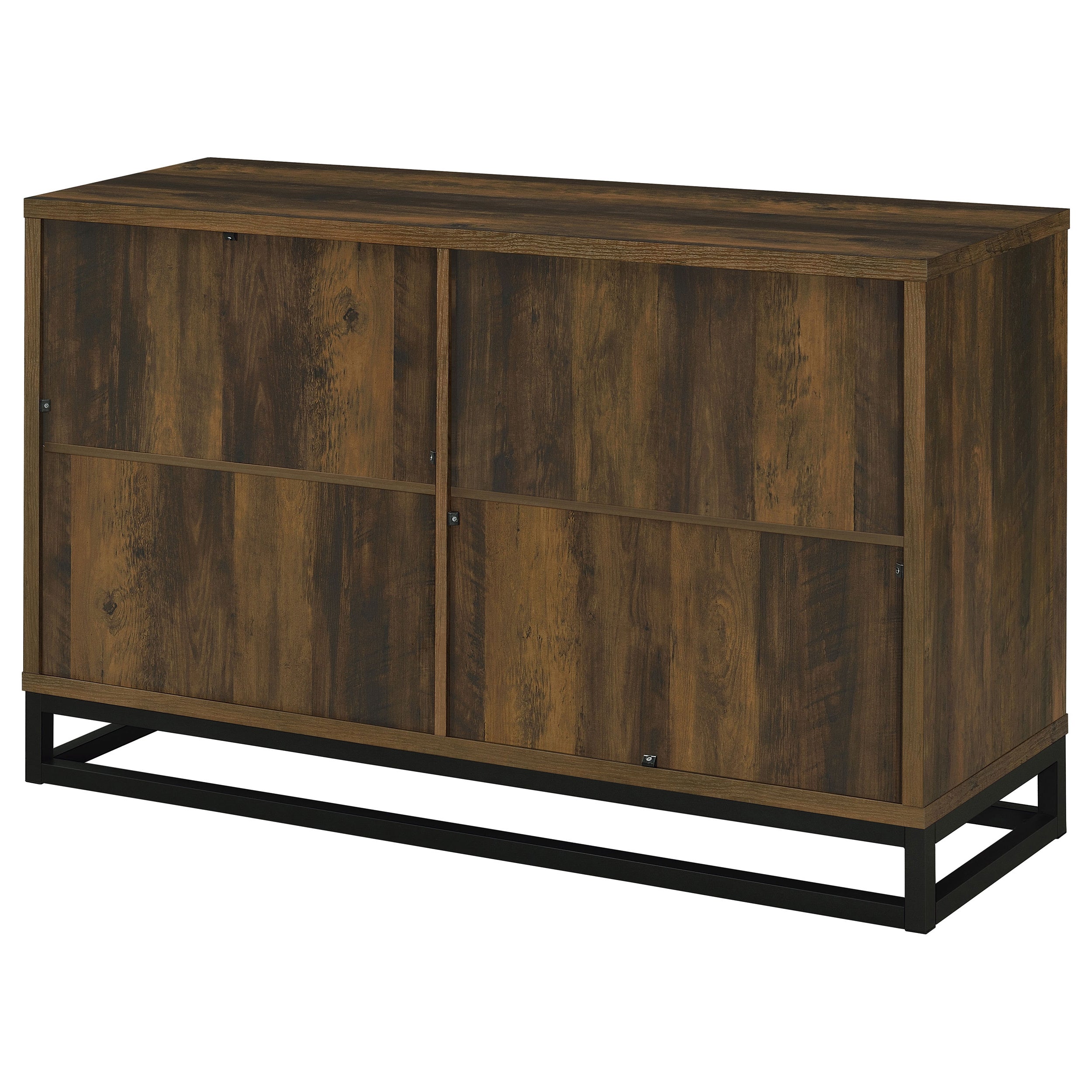 Ryatt Accent Cabinet - Luxury Home Furniture (MI)