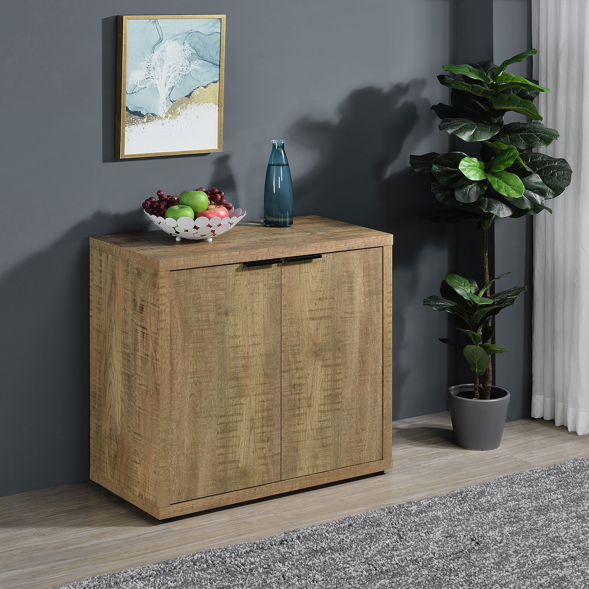 Pepita Accent Cabinet - Luxury Home Furniture (MI)