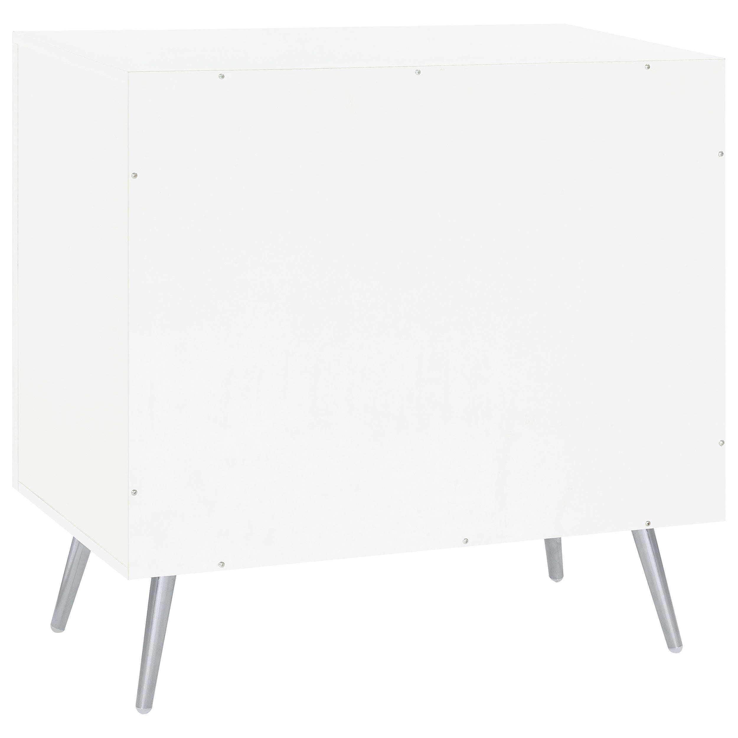 Nieta Accent Cabinet - Luxury Home Furniture (MI)