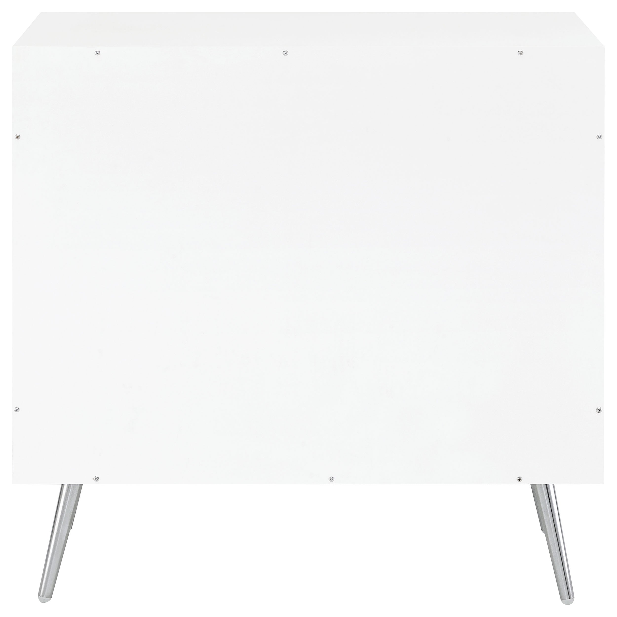 Nieta Accent Cabinet - Luxury Home Furniture (MI)