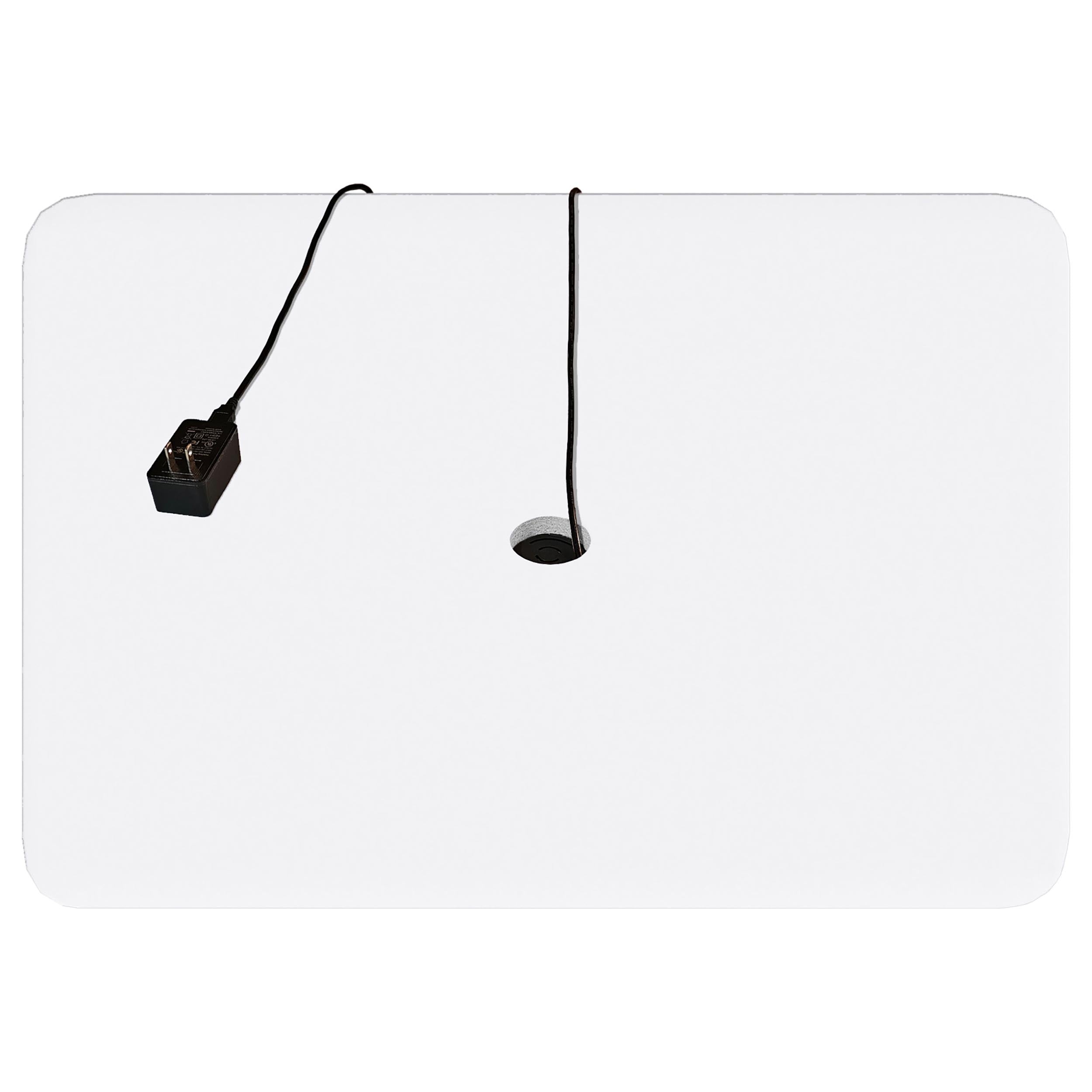 Aero Curio Cabinet - Luxury Home Furniture (MI)