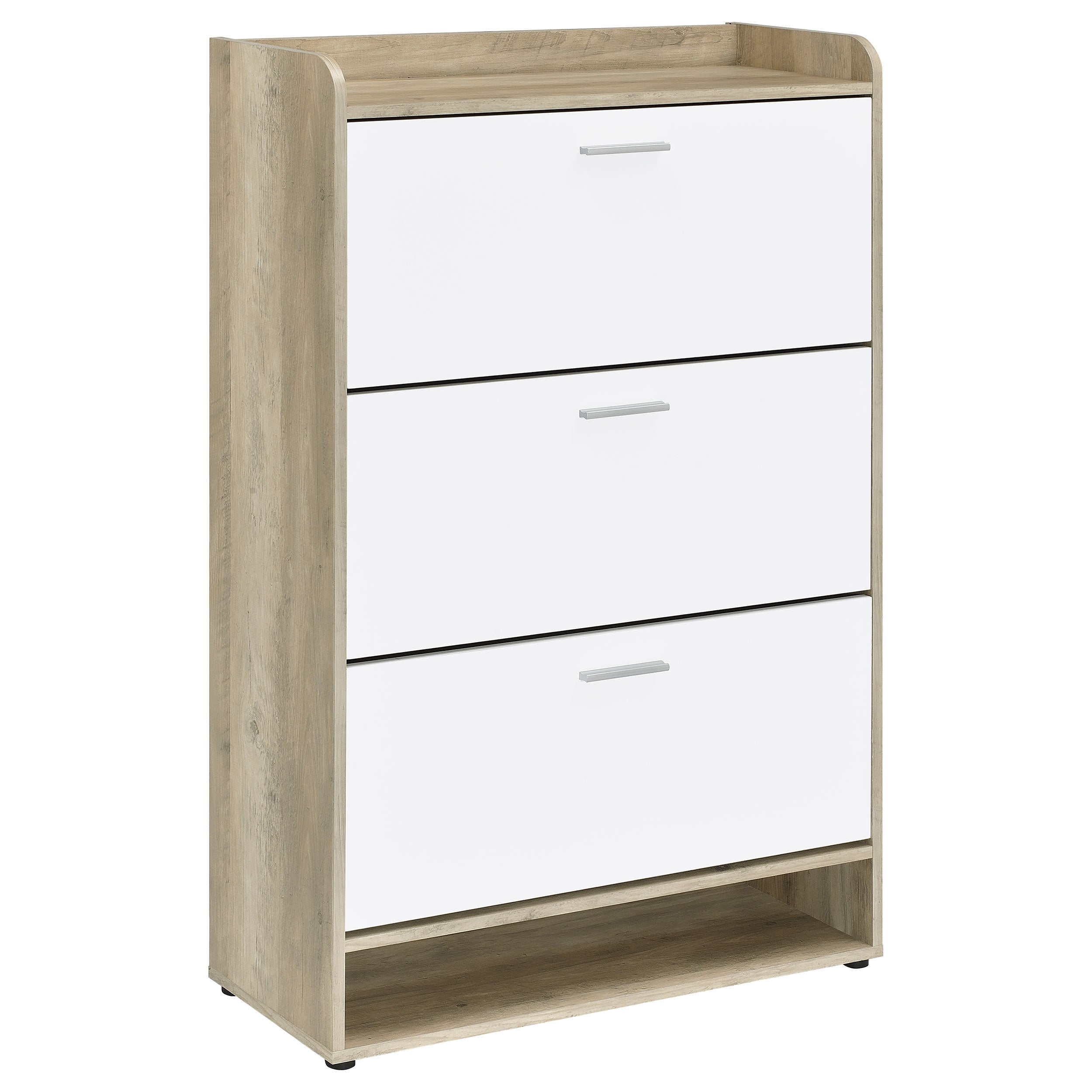 Denia Shoe Cabinet - Luxury Home Furniture (MI)