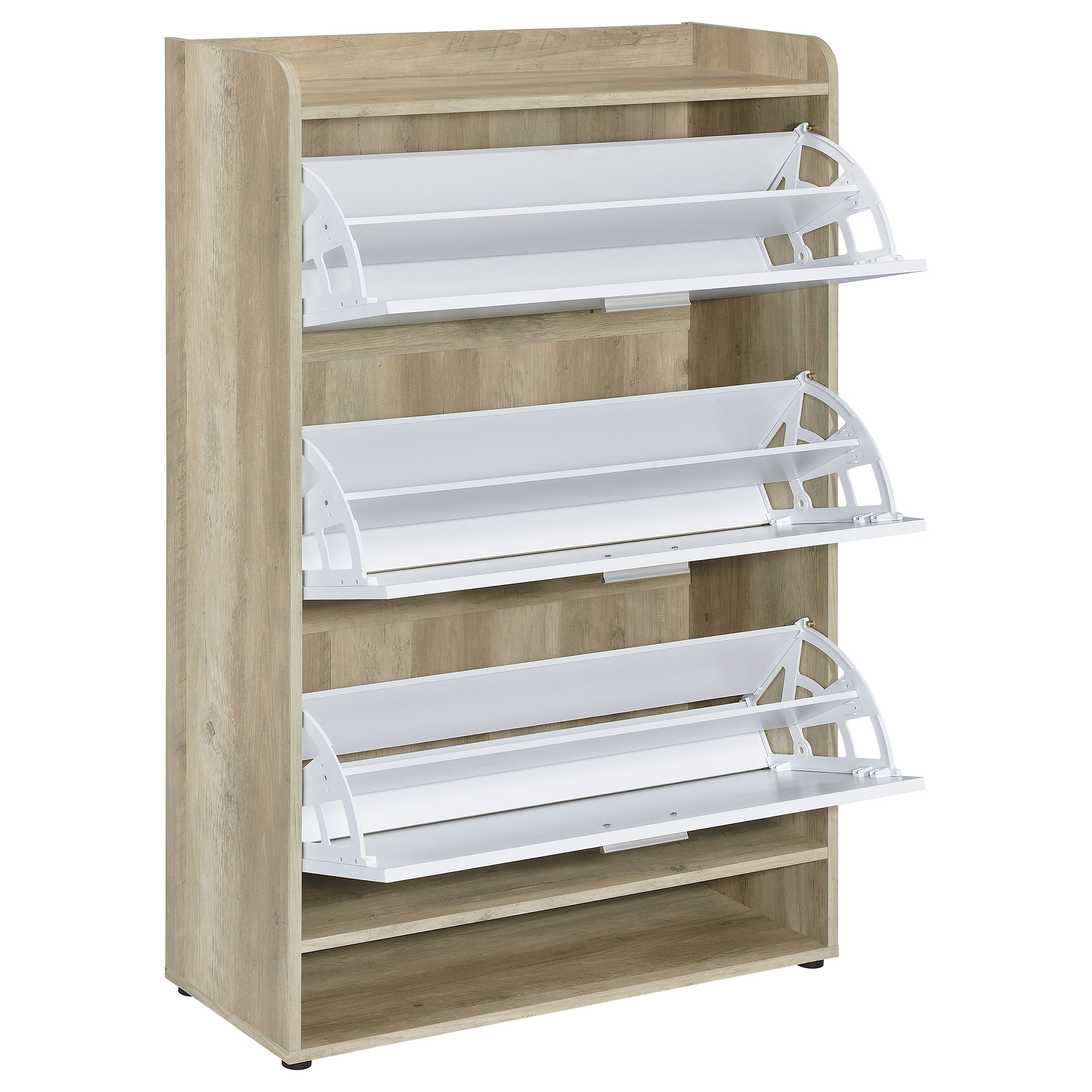 Denia Shoe Cabinet - Luxury Home Furniture (MI)
