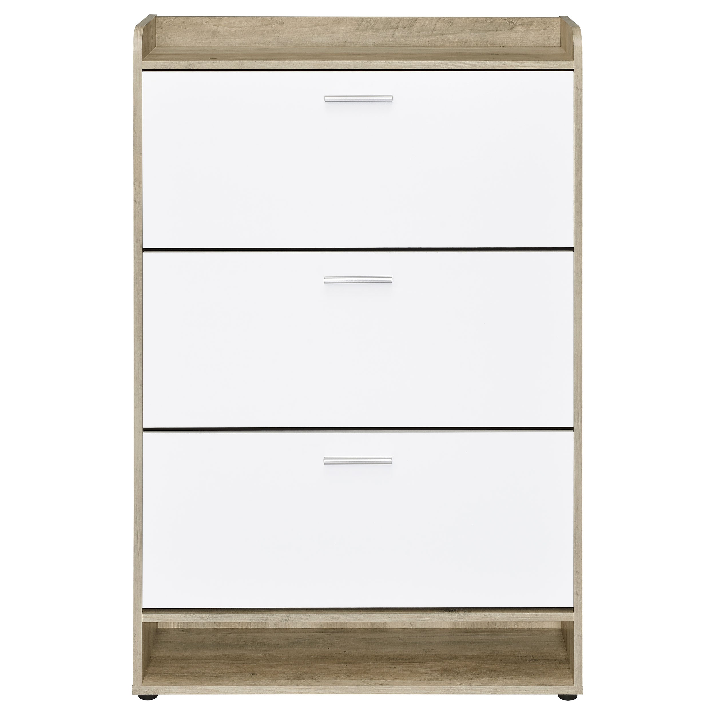 Denia Shoe Cabinet - Luxury Home Furniture (MI)