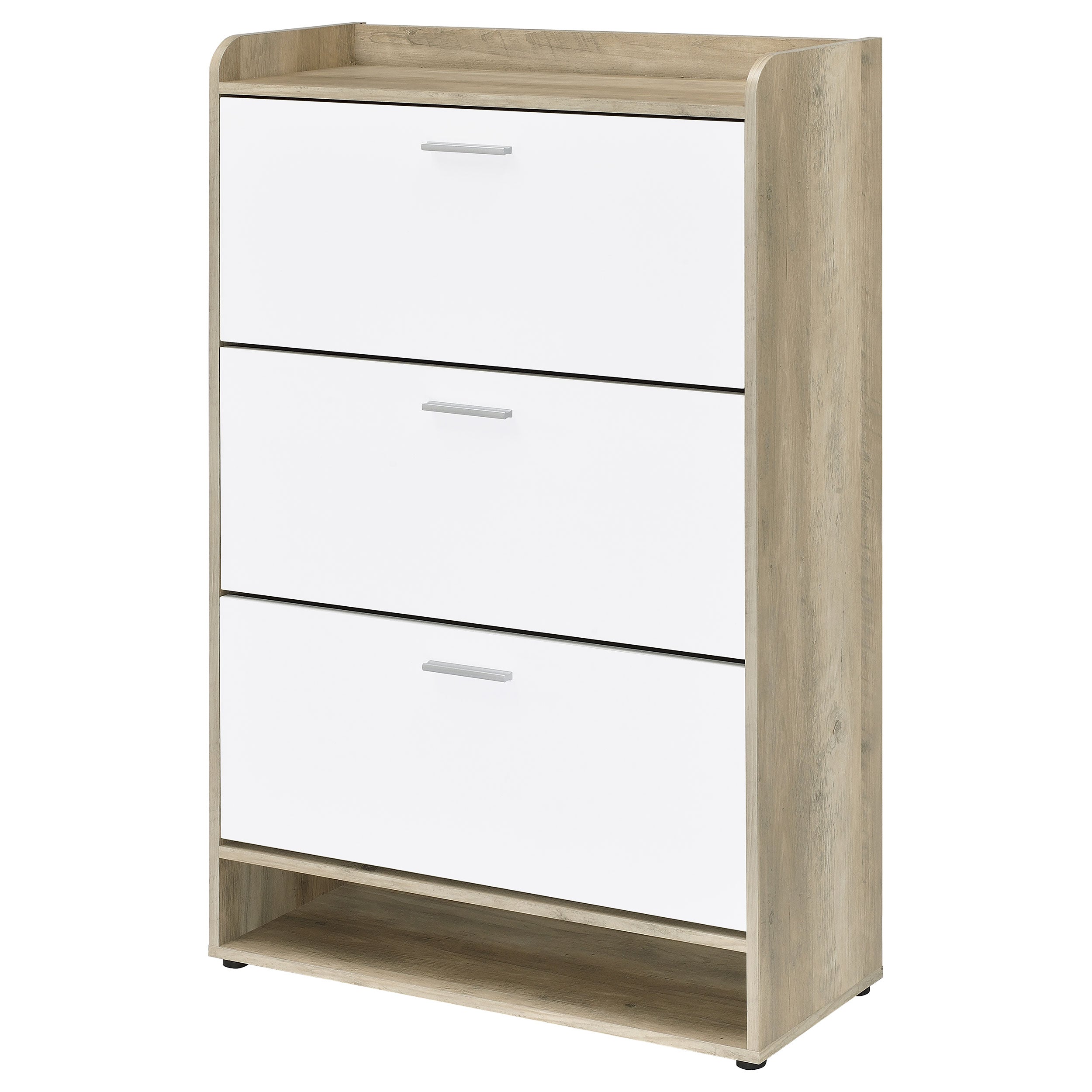 Denia Shoe Cabinet - Luxury Home Furniture (MI)