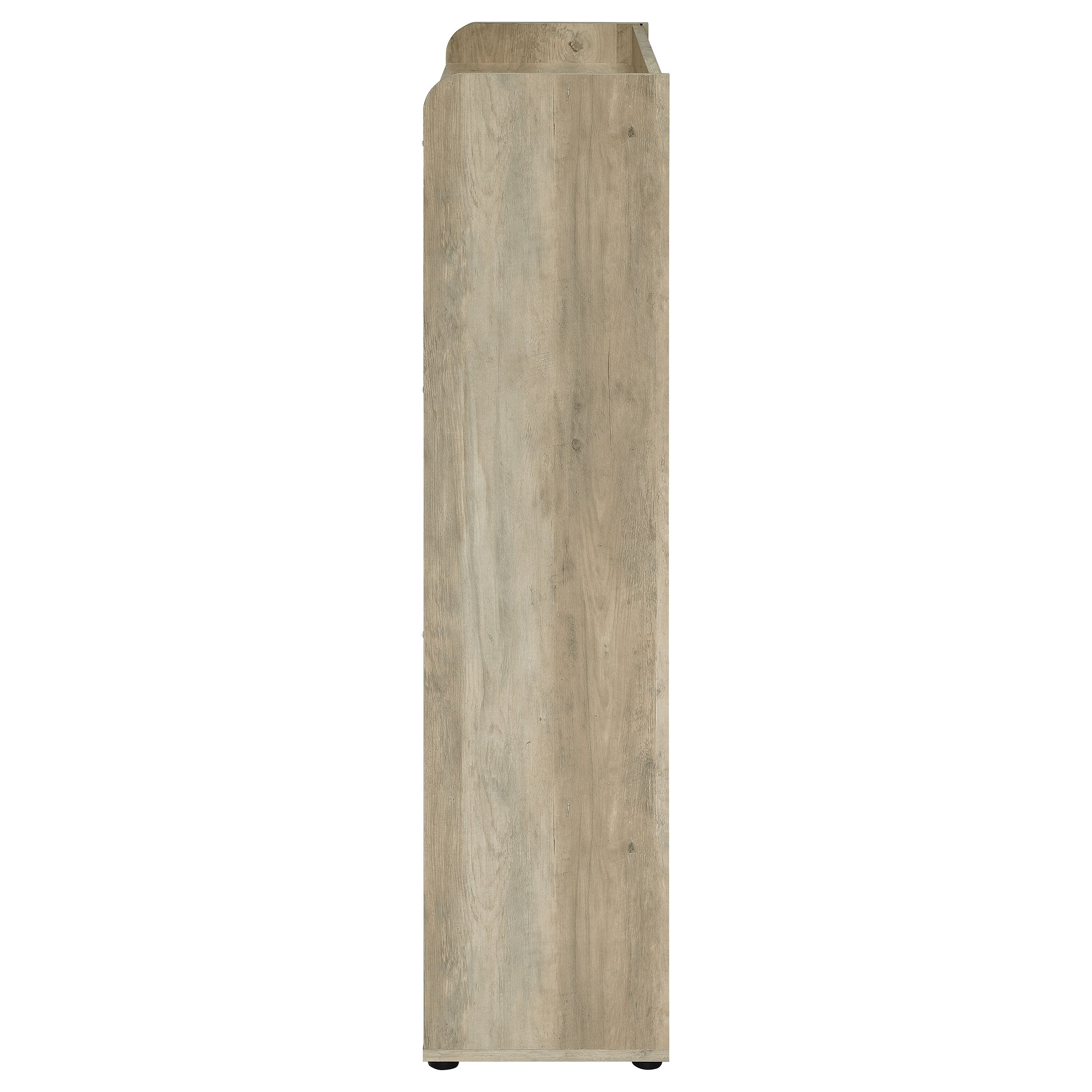 Denia Shoe Cabinet - Luxury Home Furniture (MI)