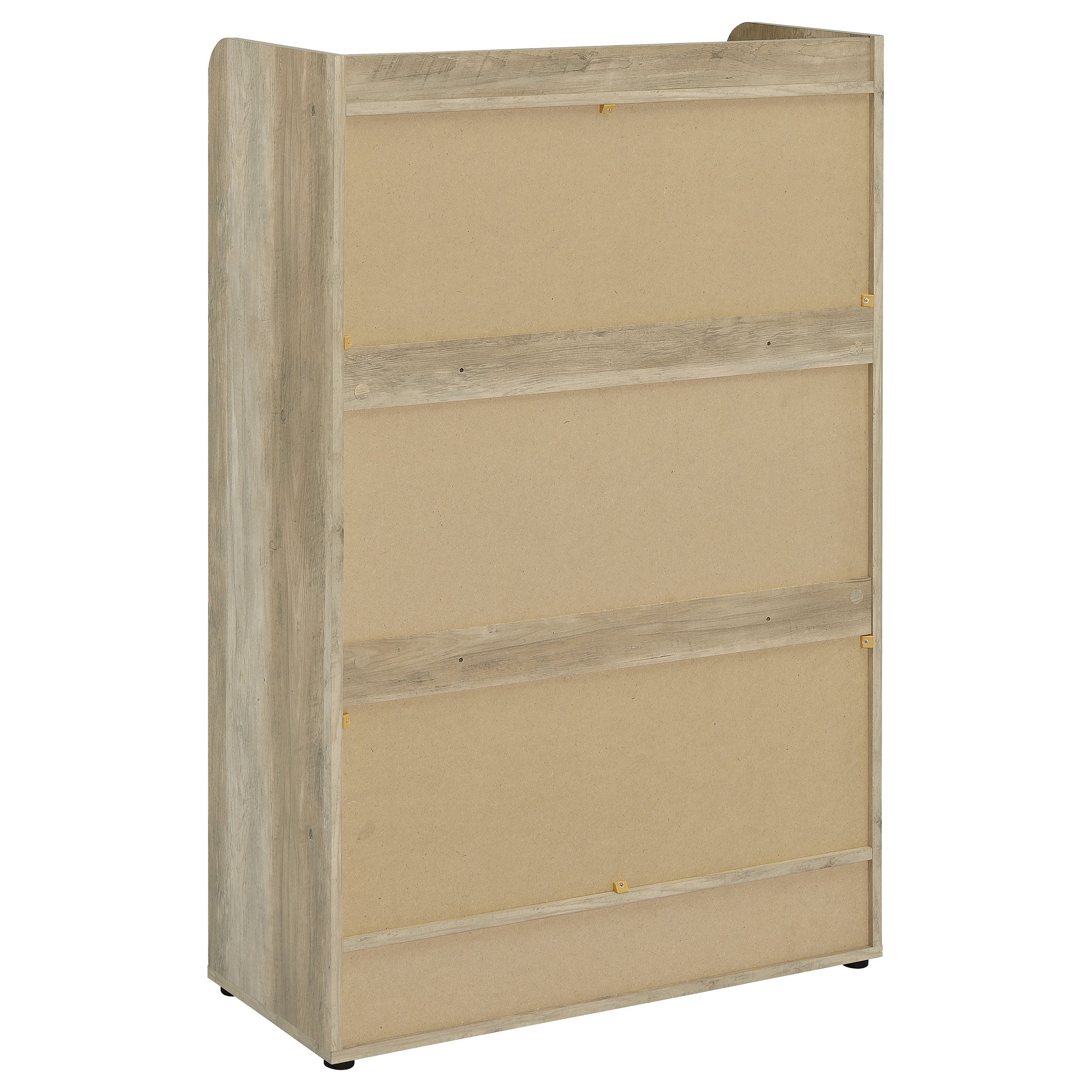 Denia Shoe Cabinet - Luxury Home Furniture (MI)