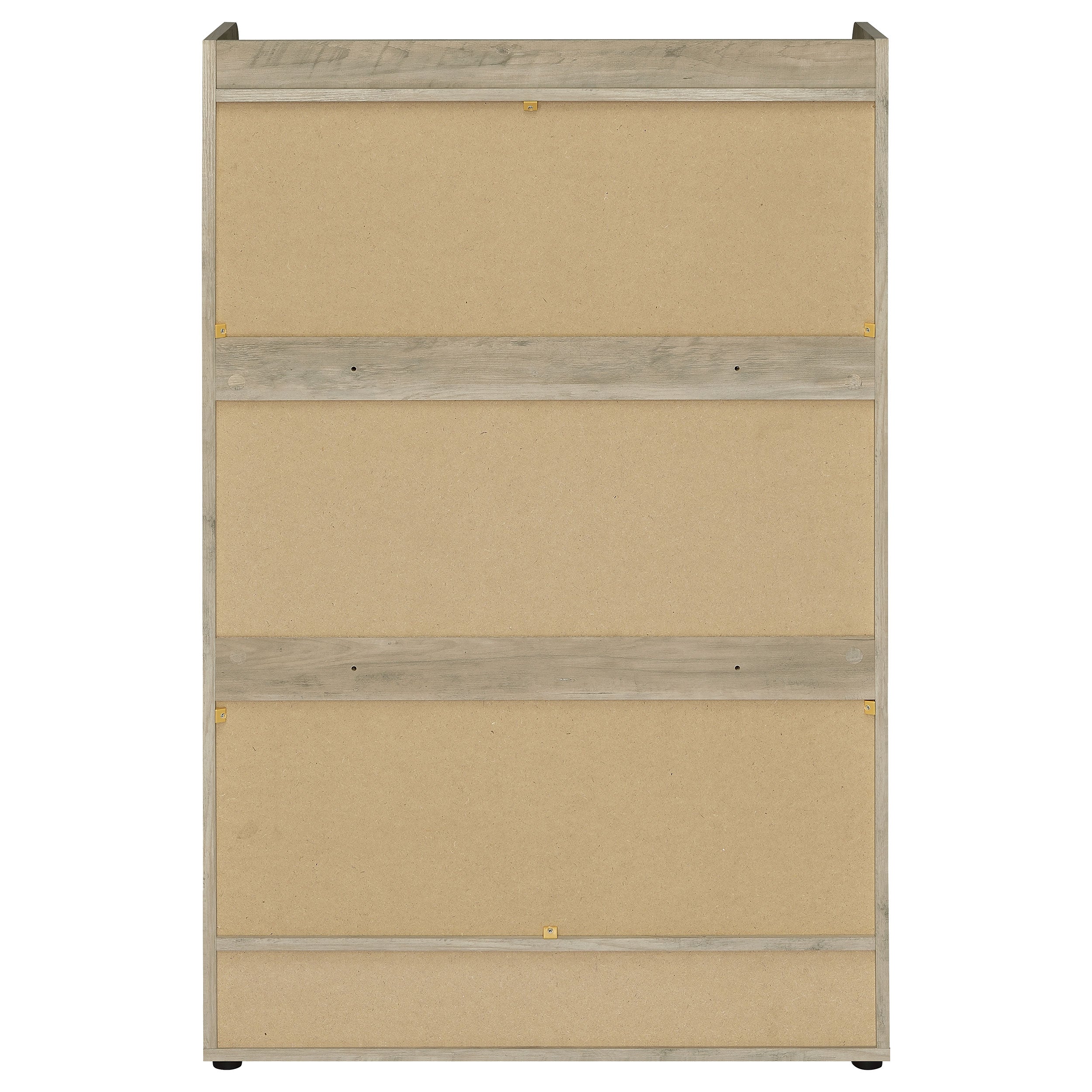 Denia Shoe Cabinet - Luxury Home Furniture (MI)