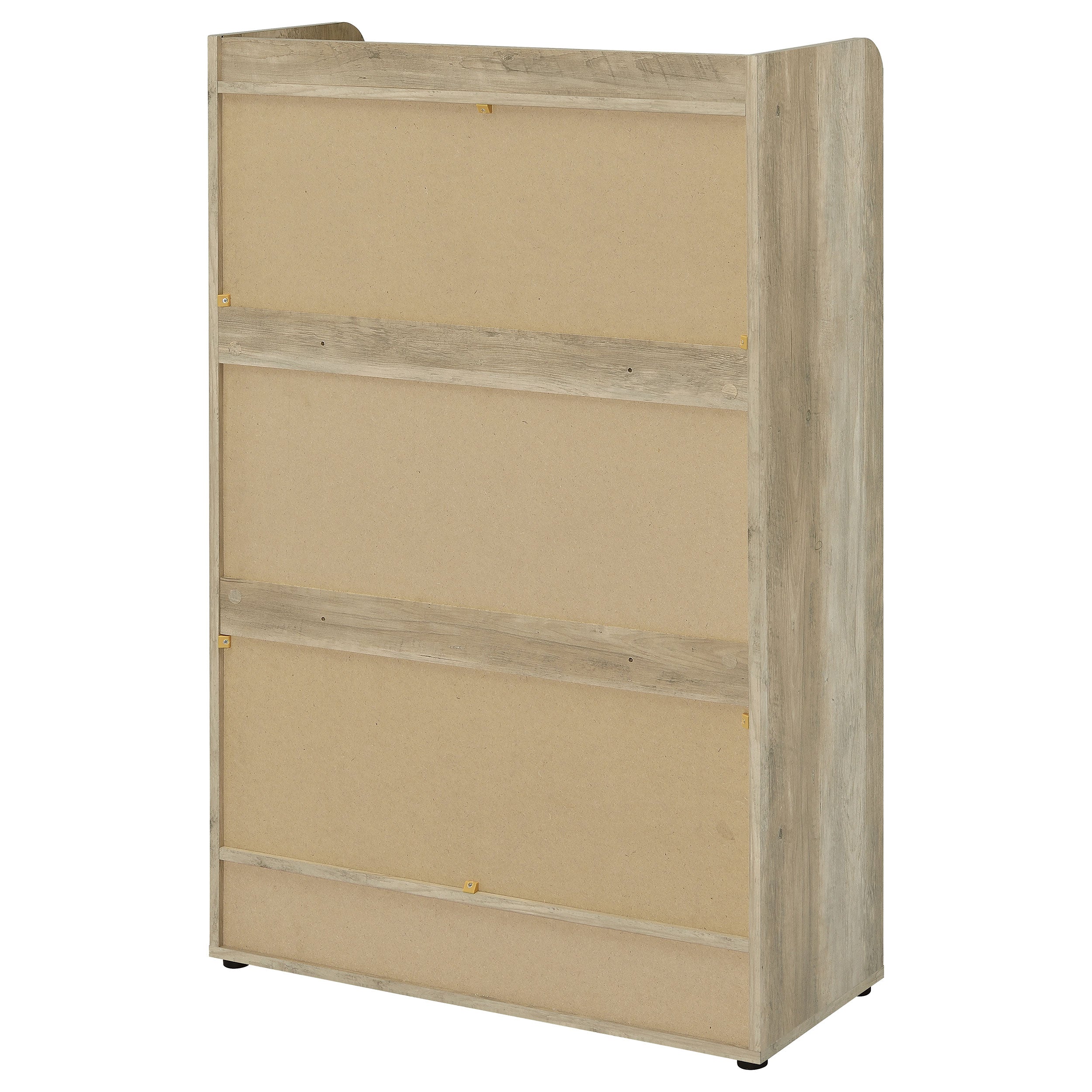 Denia Shoe Cabinet - Luxury Home Furniture (MI)