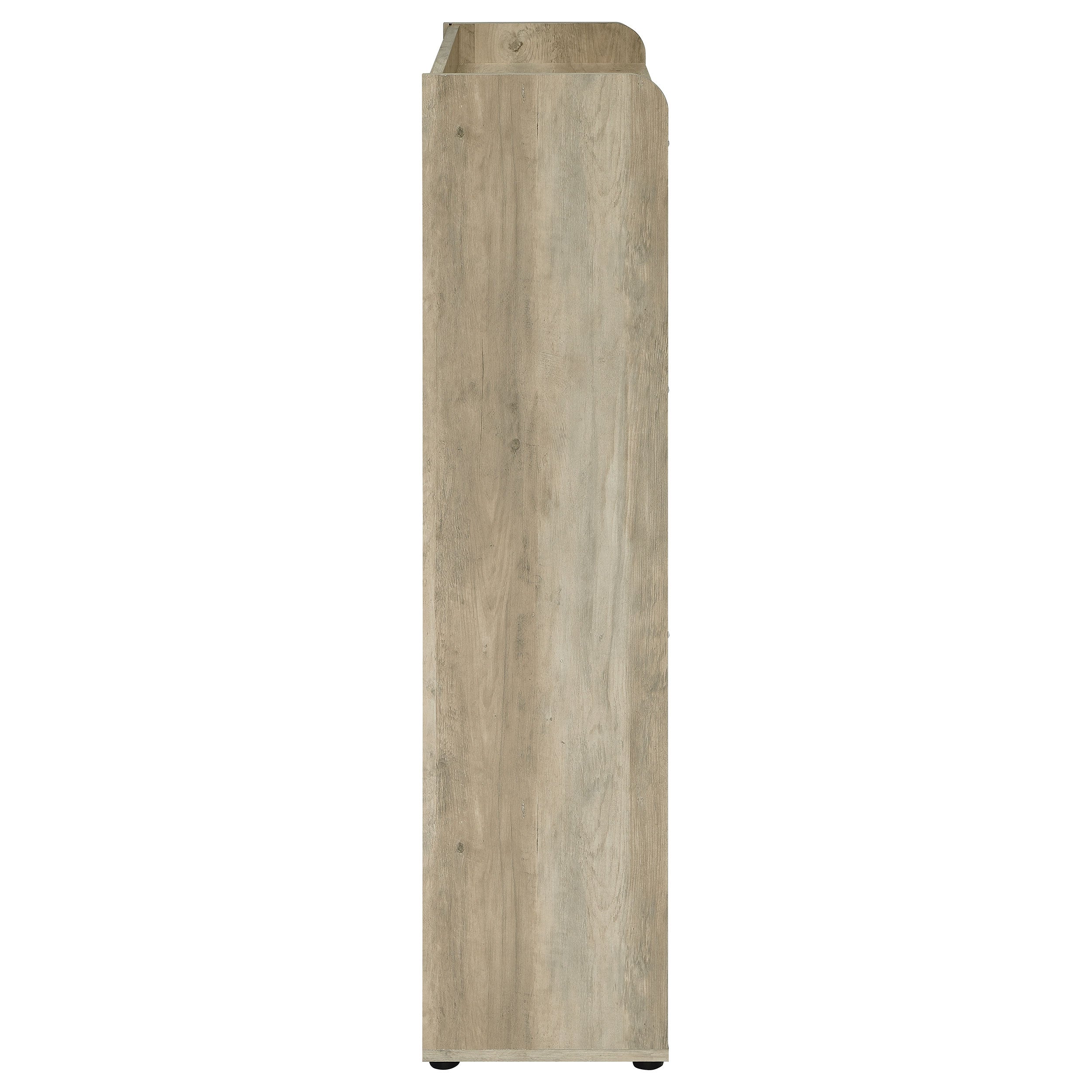 Denia Shoe Cabinet - Luxury Home Furniture (MI)