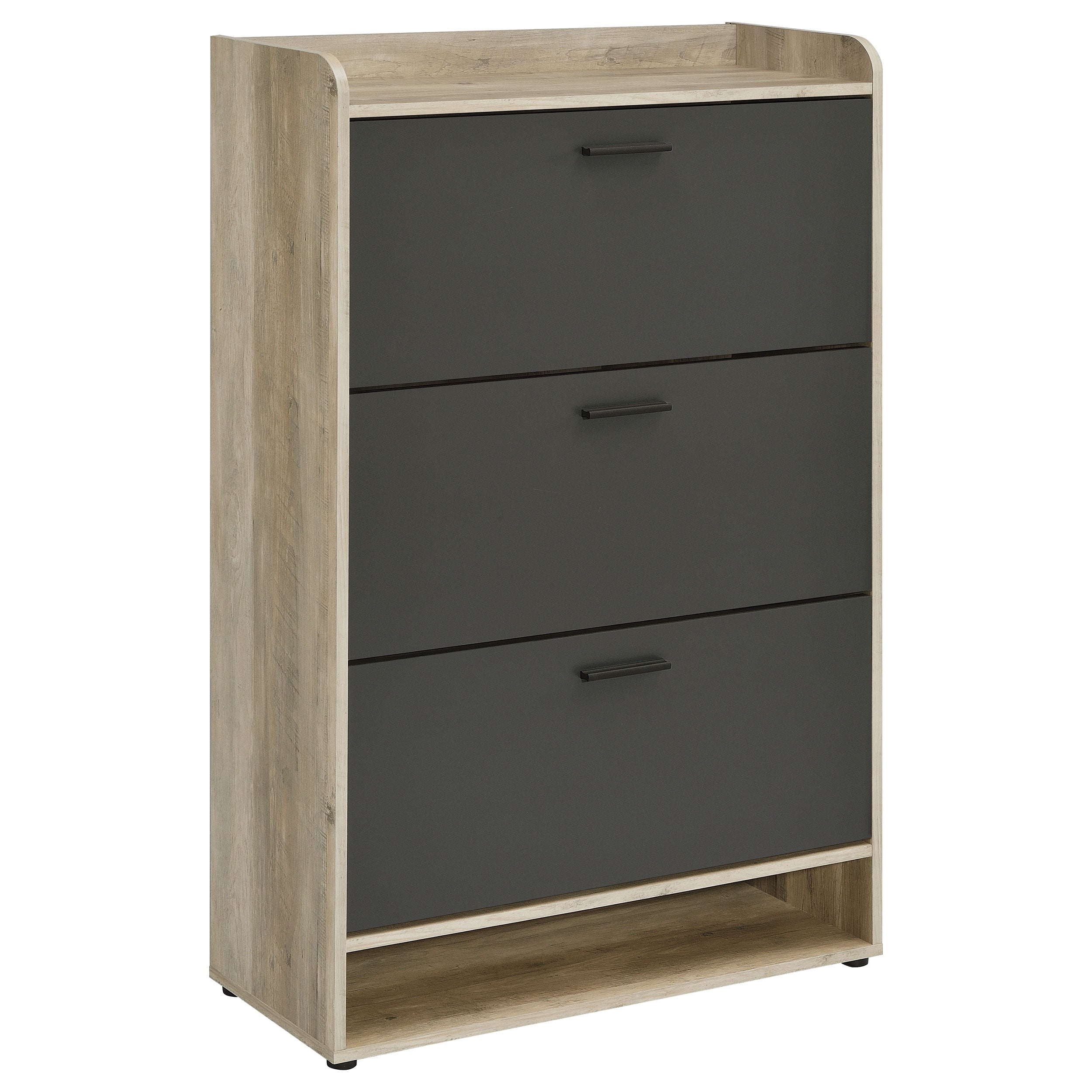 Denia Shoe Cabinet - Luxury Home Furniture (MI)