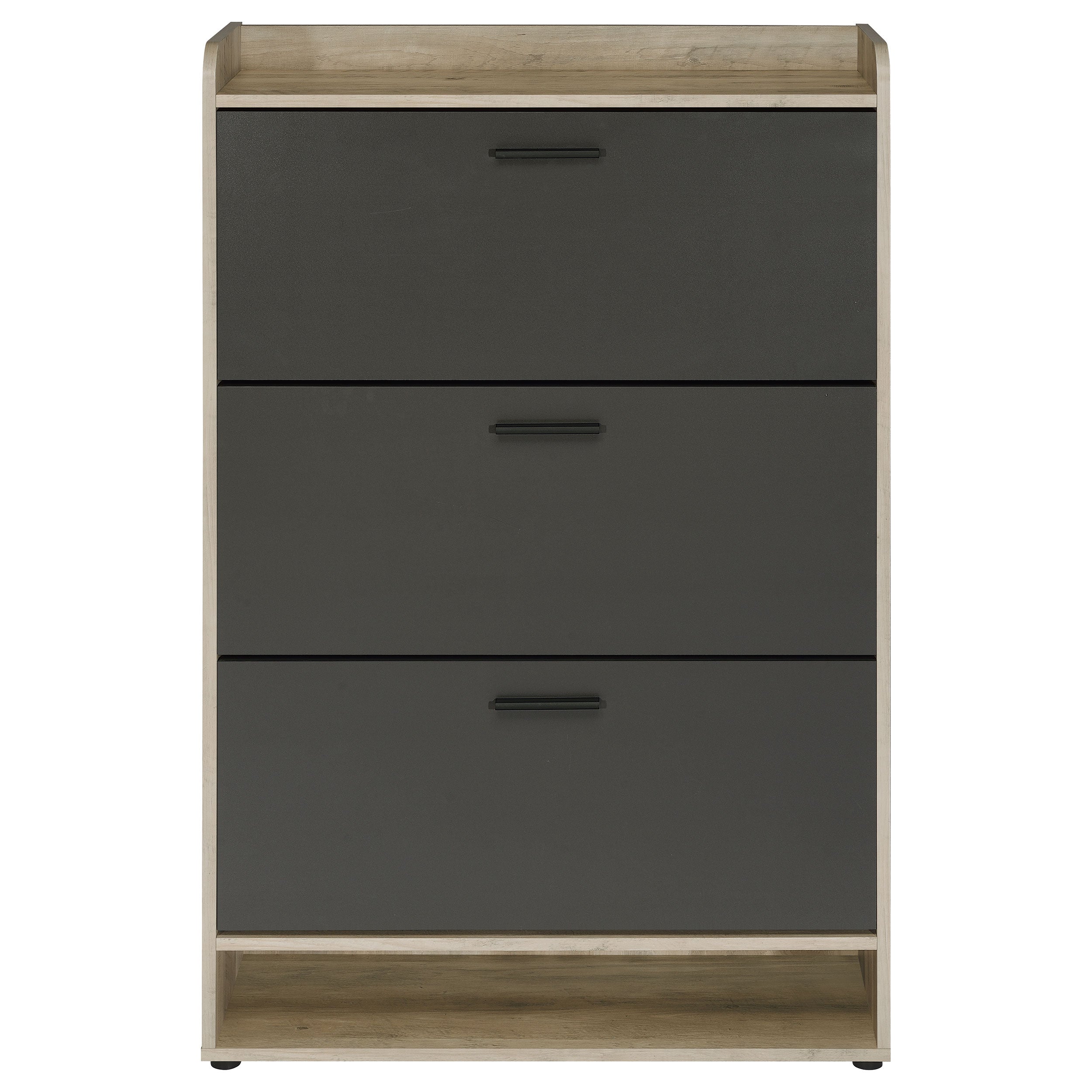 Denia Shoe Cabinet - Luxury Home Furniture (MI)