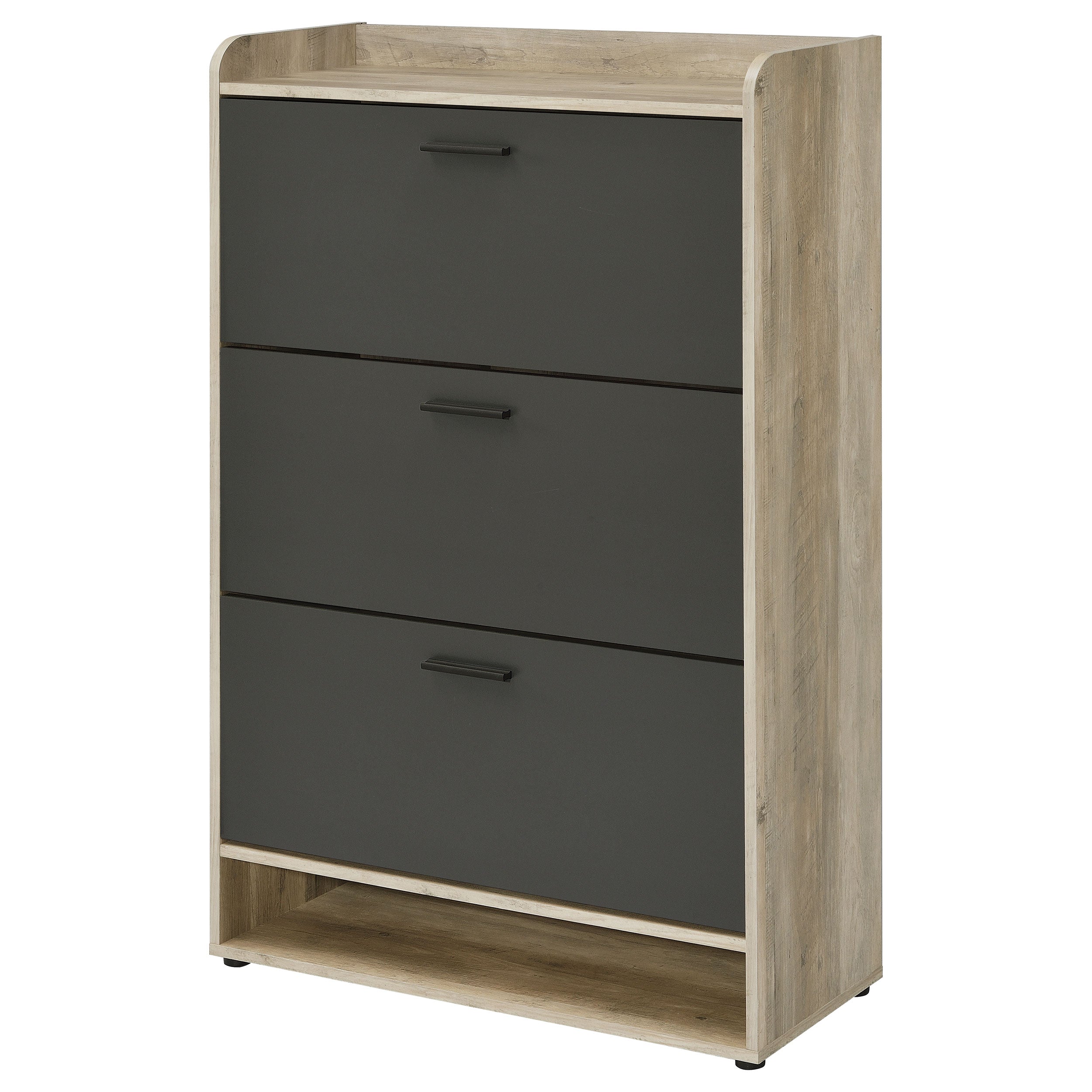 Denia Shoe Cabinet - Luxury Home Furniture (MI)