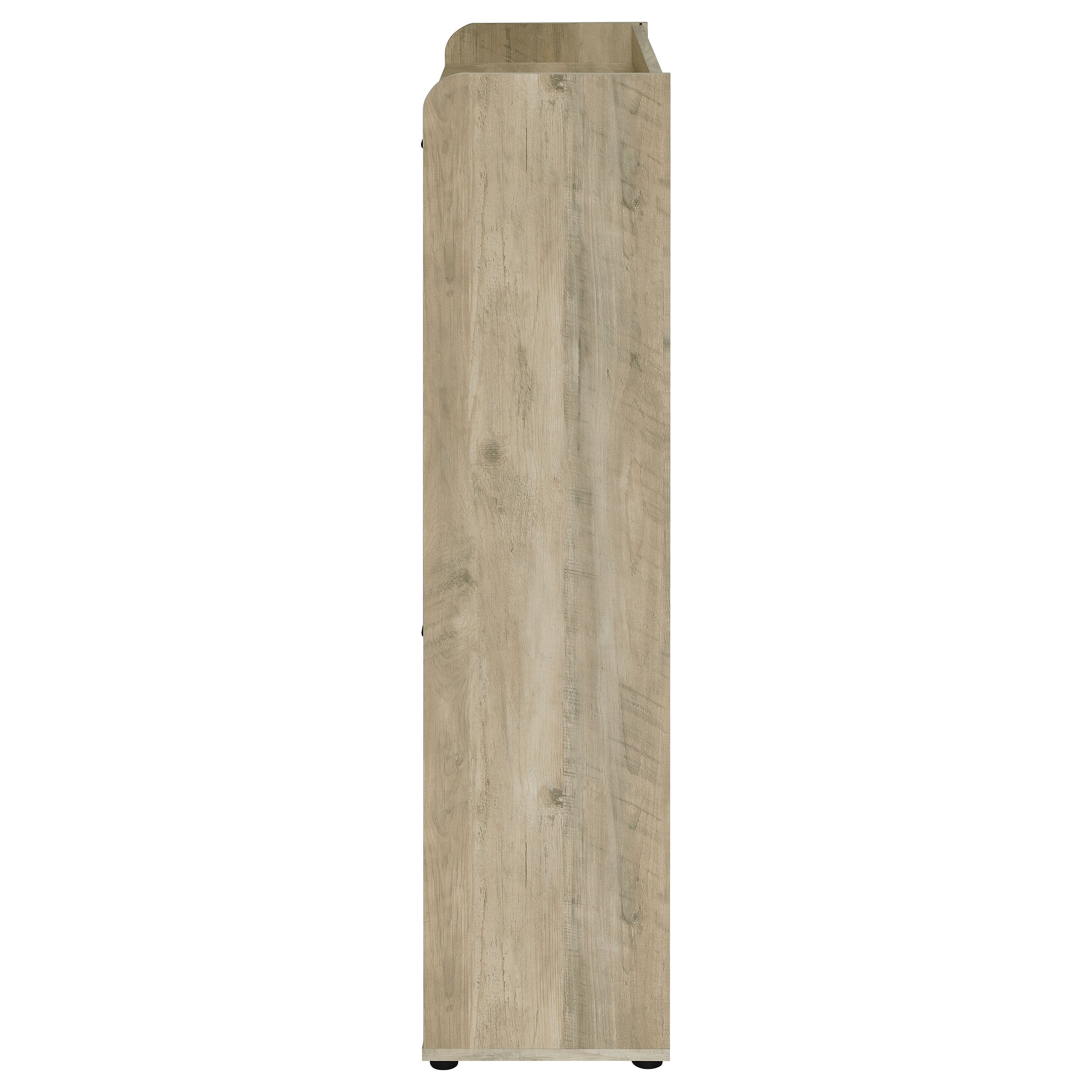 Denia Shoe Cabinet - Luxury Home Furniture (MI)