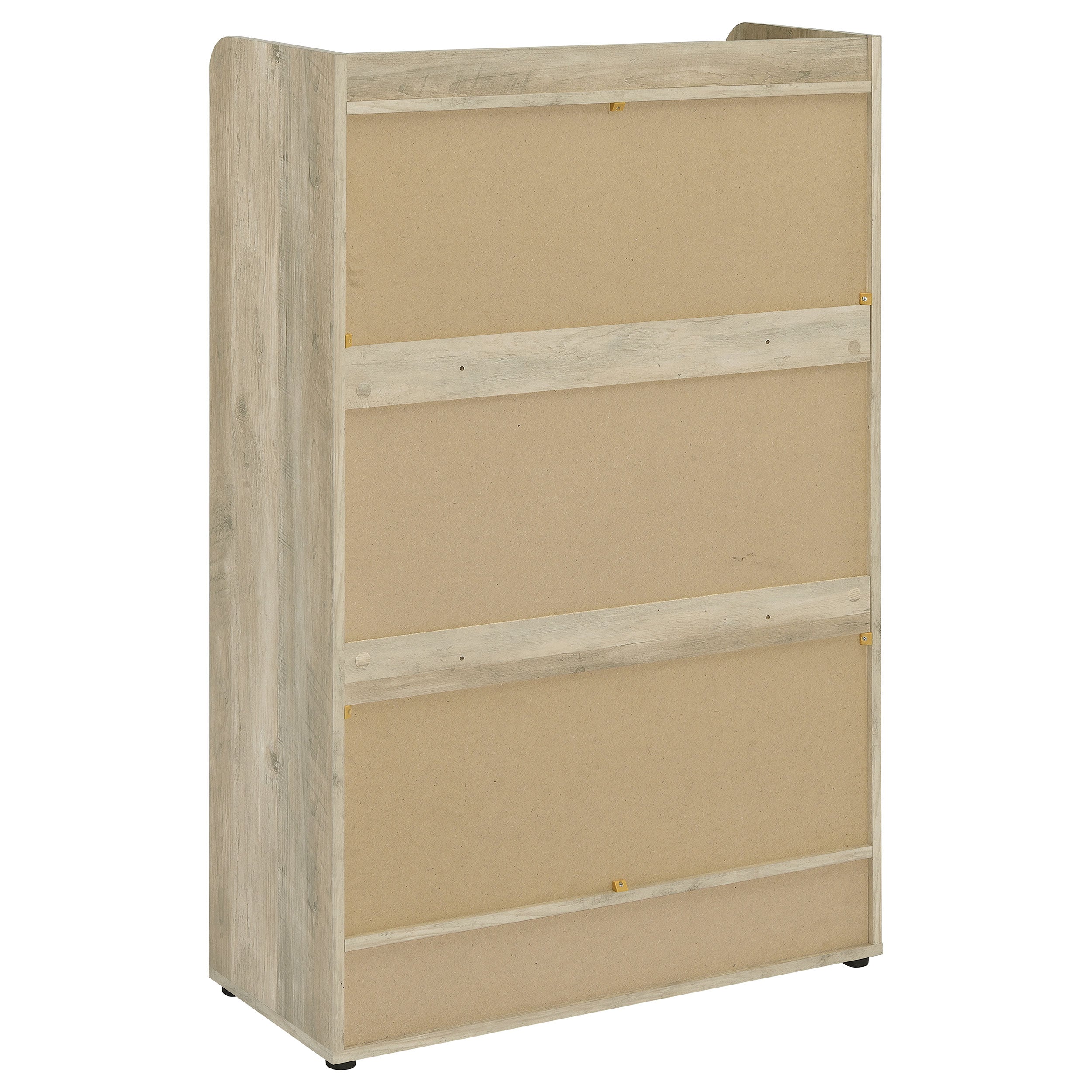 Denia Shoe Cabinet - Luxury Home Furniture (MI)