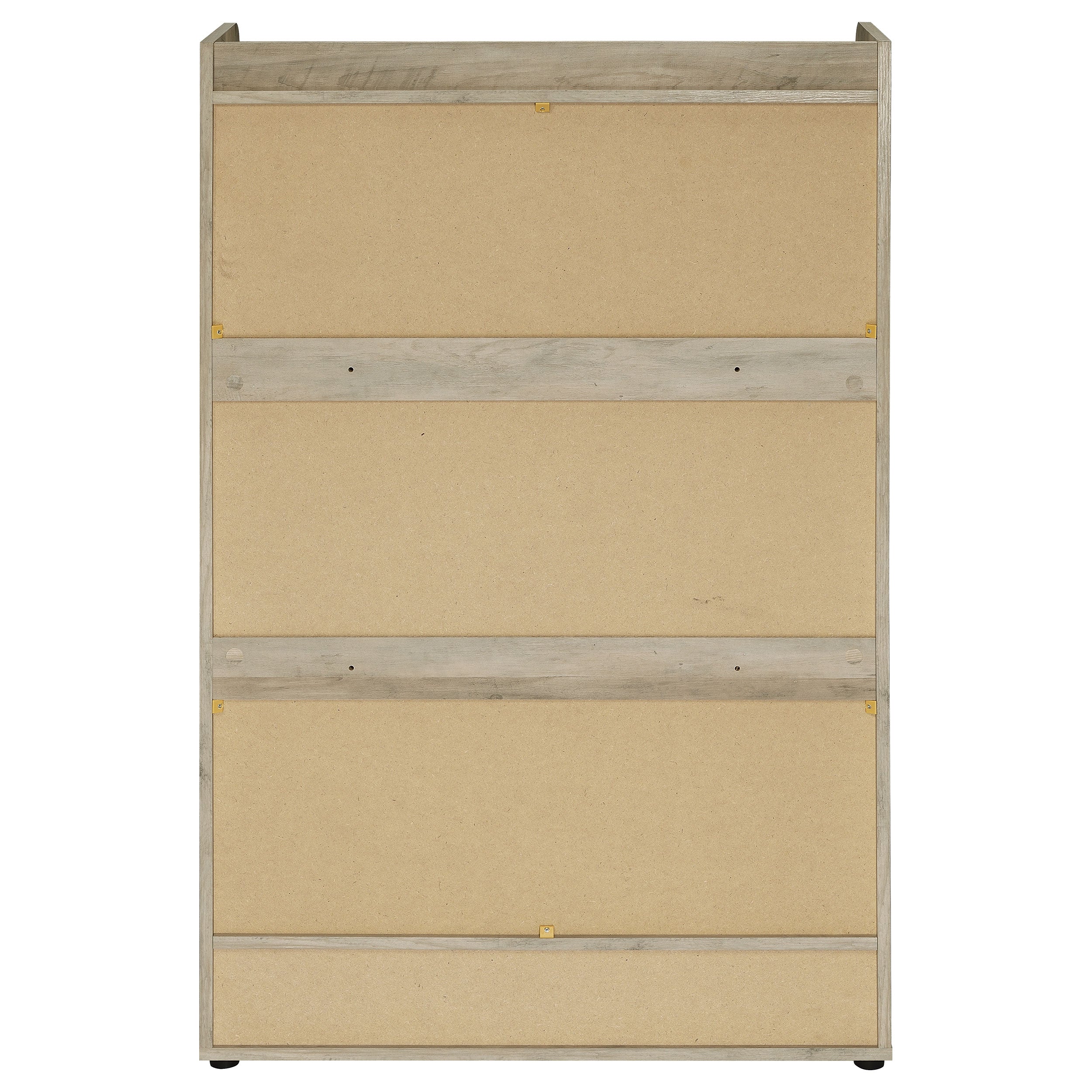Denia Shoe Cabinet - Luxury Home Furniture (MI)