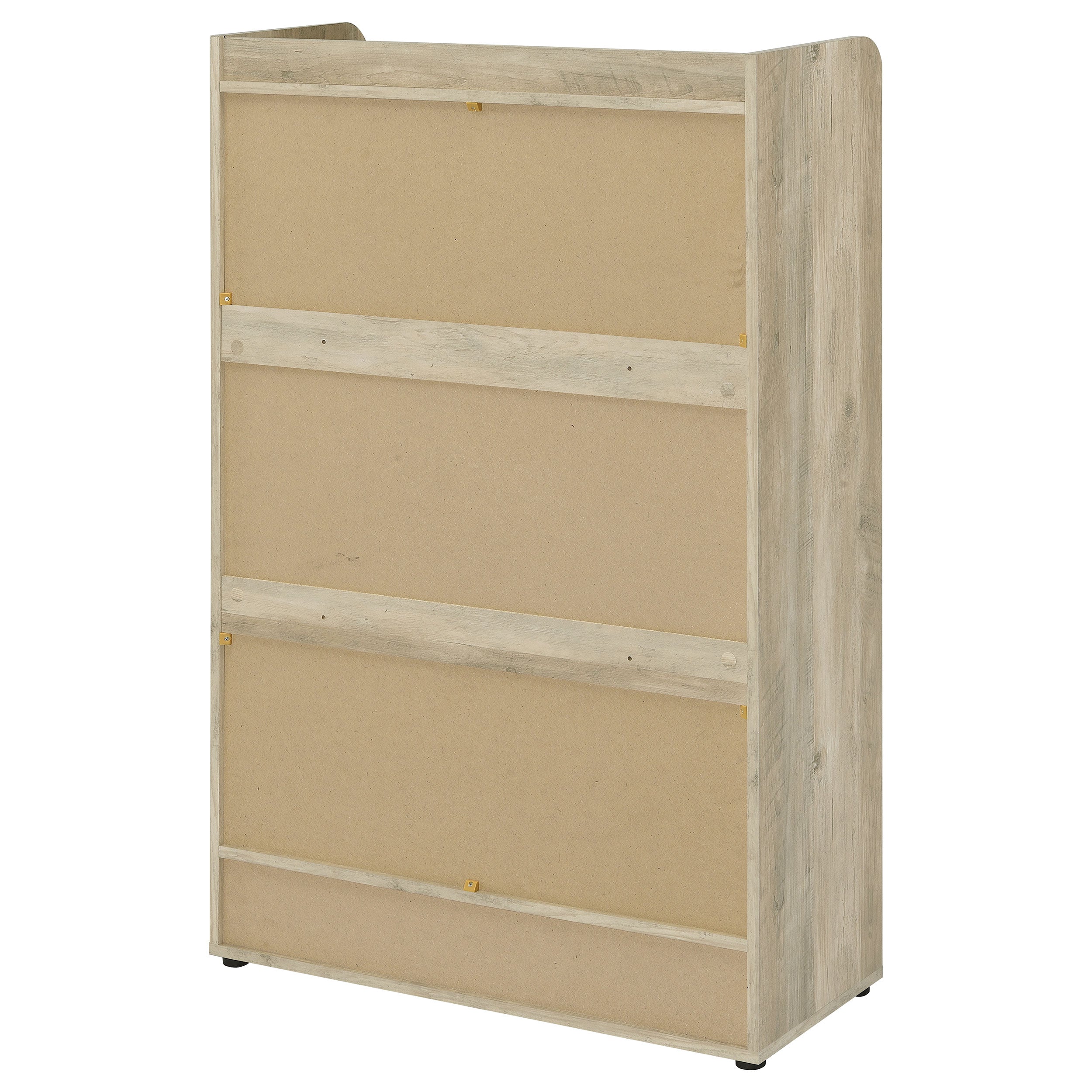Denia Shoe Cabinet - Luxury Home Furniture (MI)