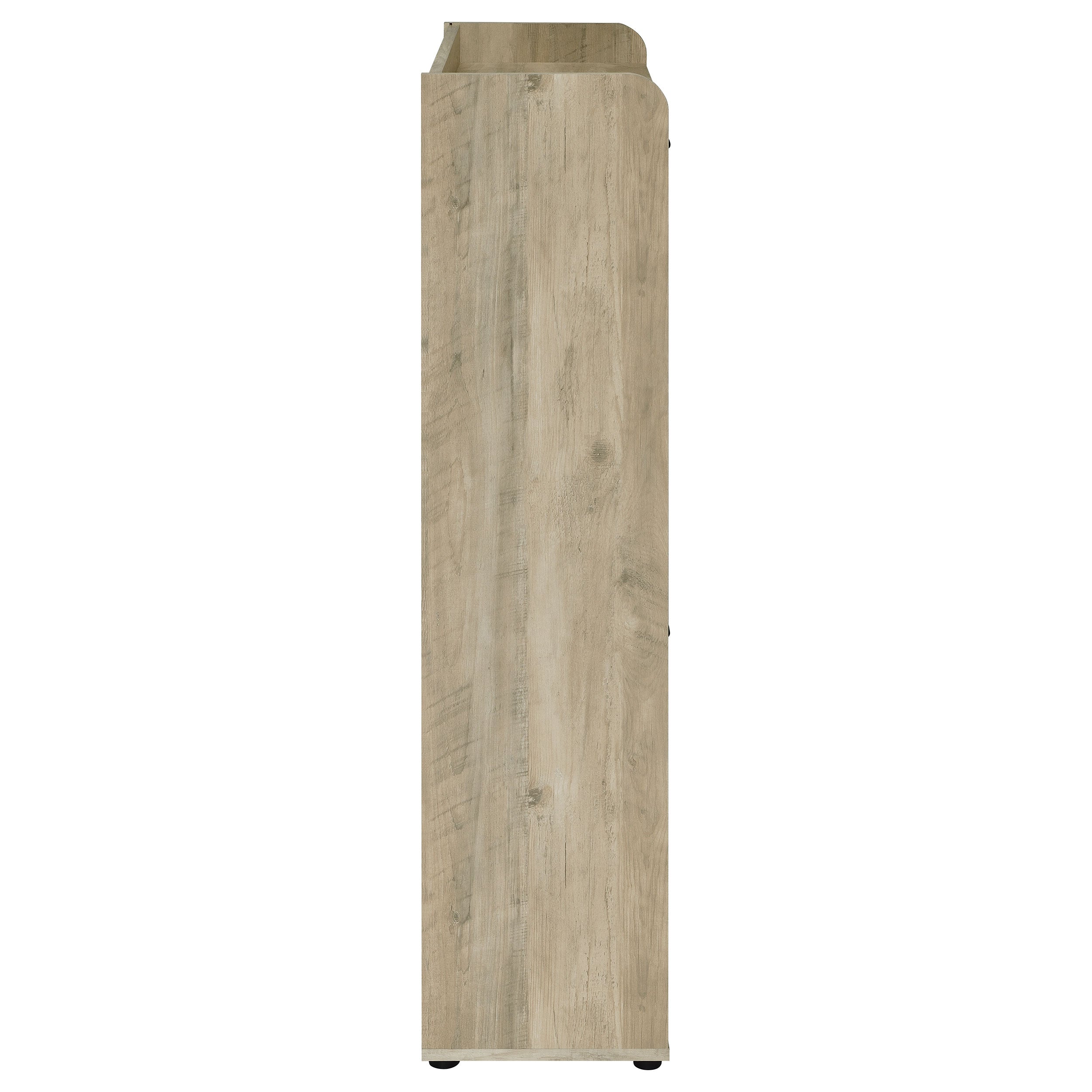 Denia Shoe Cabinet - Luxury Home Furniture (MI)