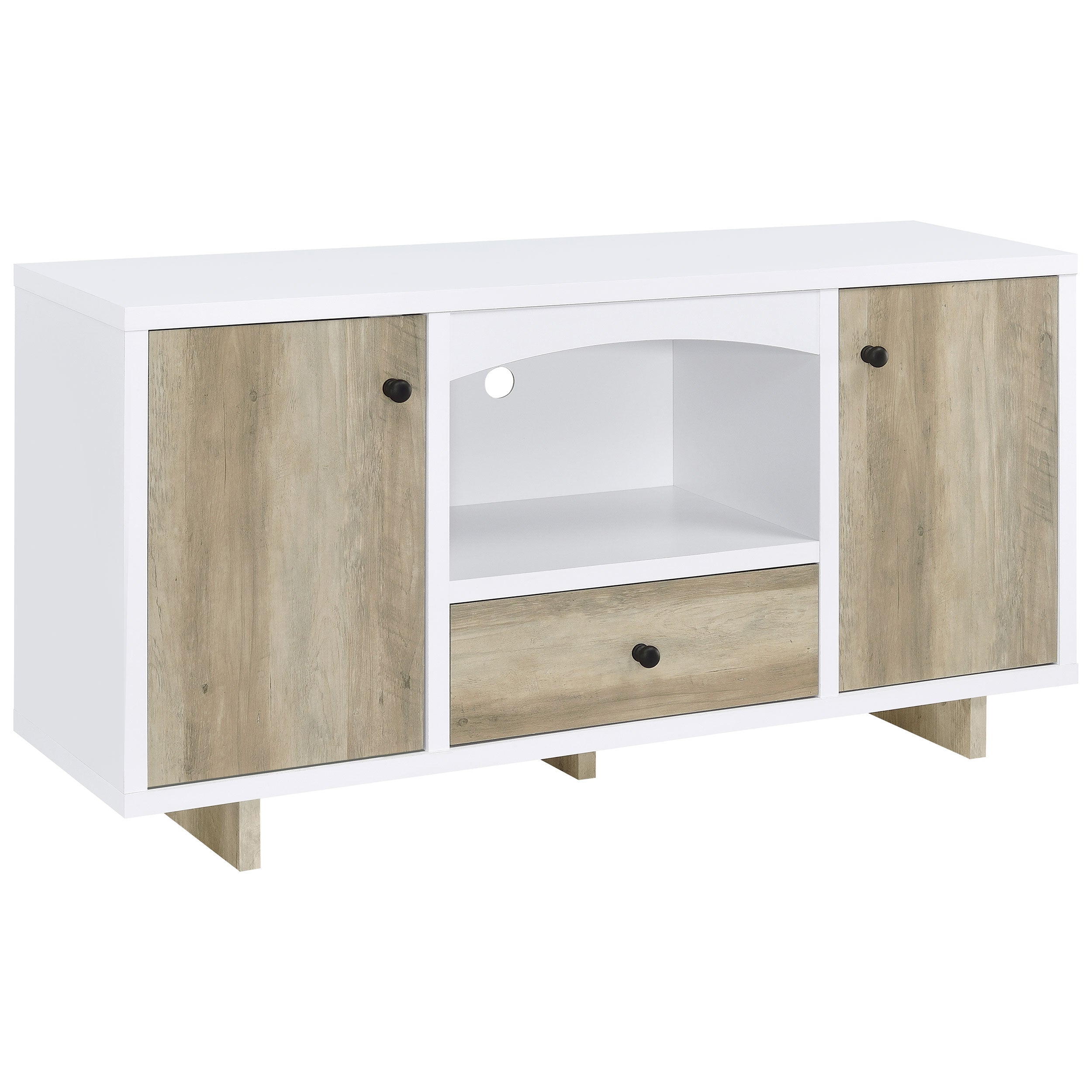 Dalton Accent Cabinet - Luxury Home Furniture (MI)