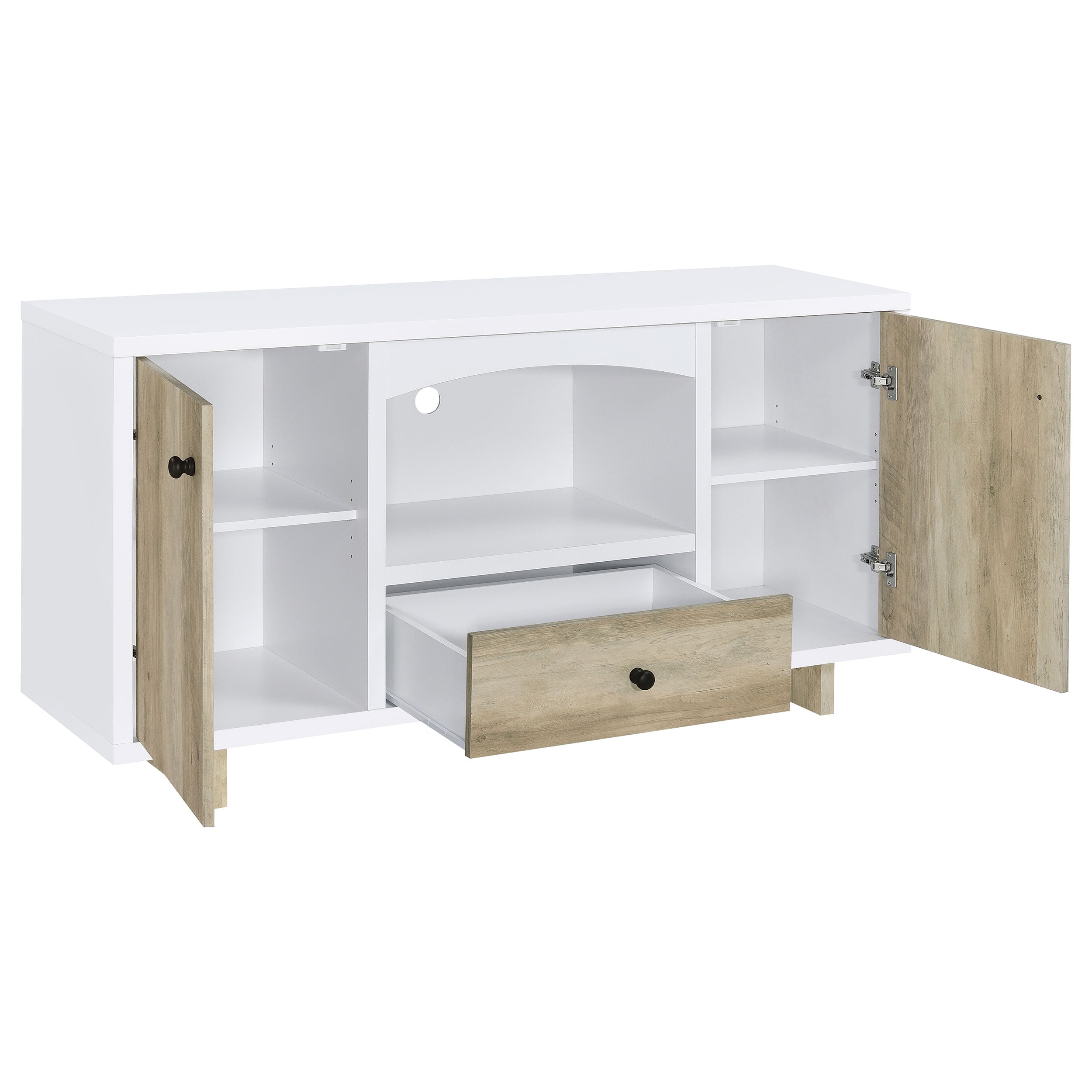 Dalton Accent Cabinet - Luxury Home Furniture (MI)