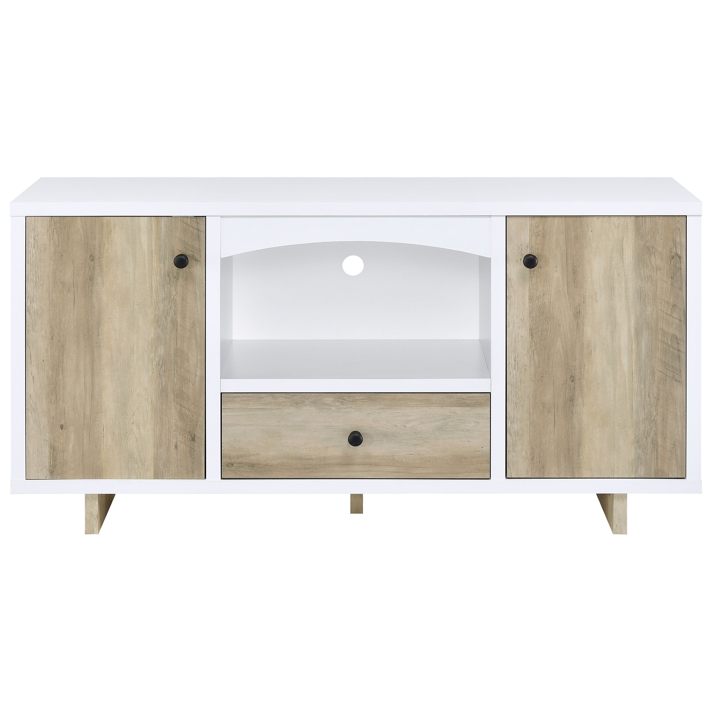 Dalton Accent Cabinet - Luxury Home Furniture (MI)