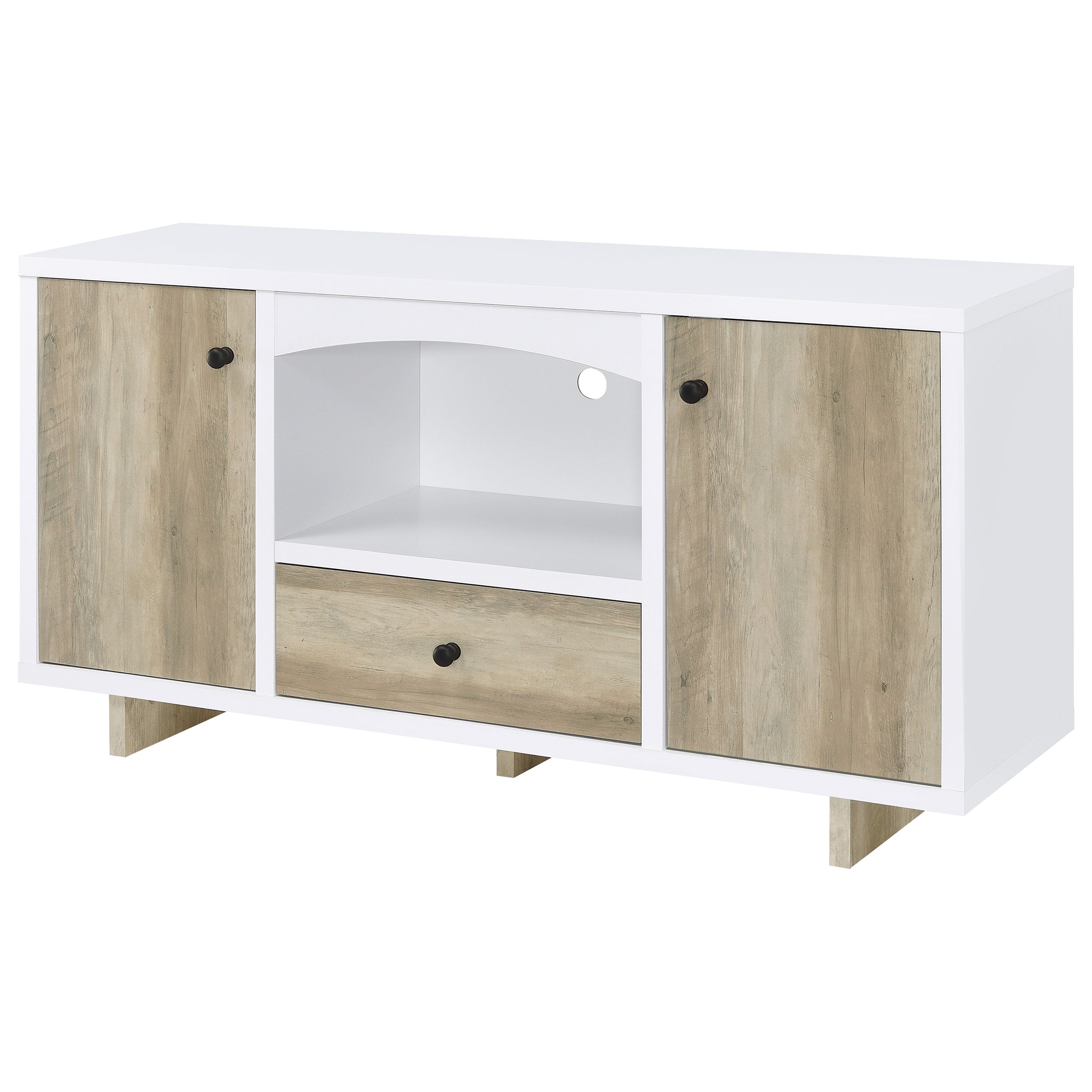 Dalton Accent Cabinet - Luxury Home Furniture (MI)