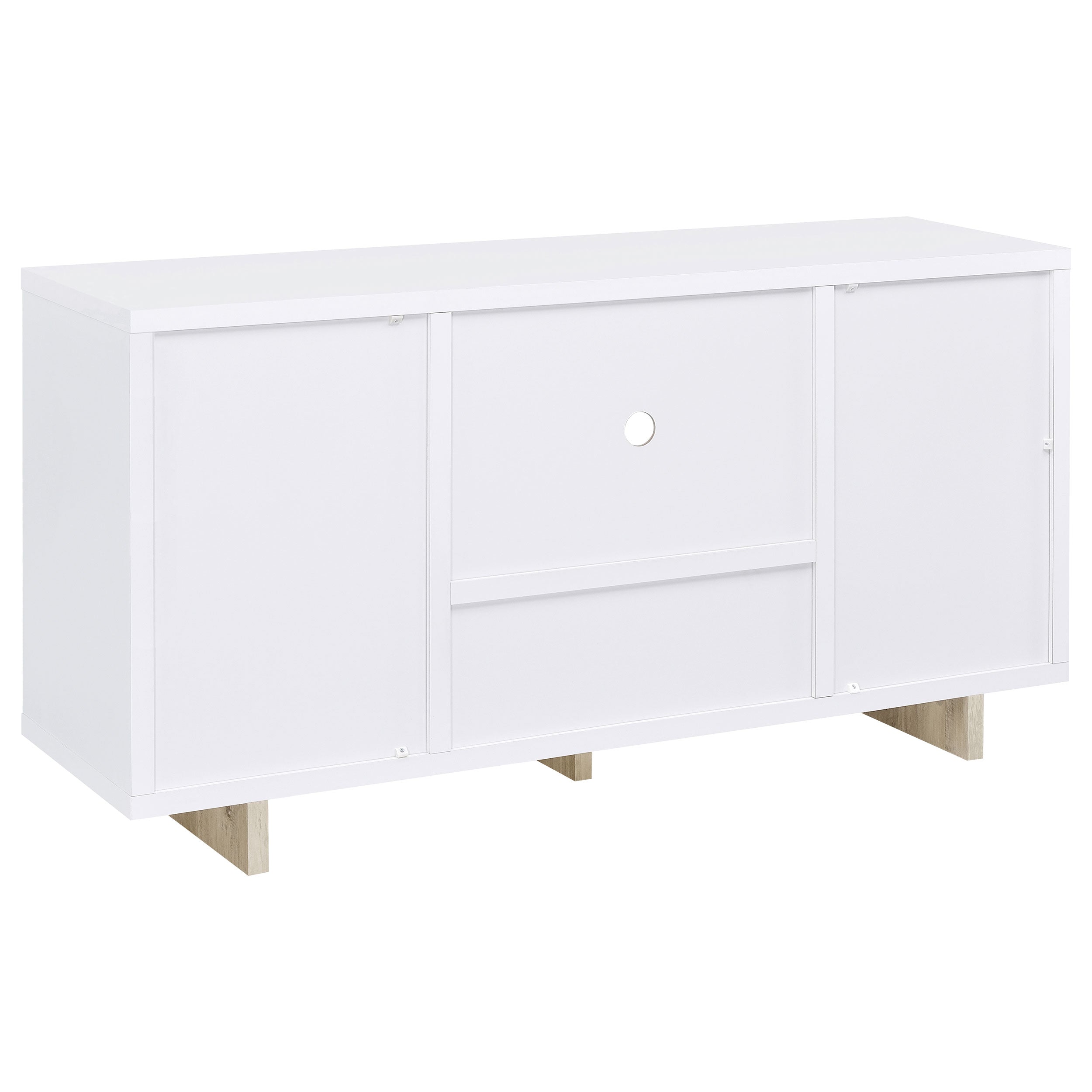 Dalton Accent Cabinet - Luxury Home Furniture (MI)