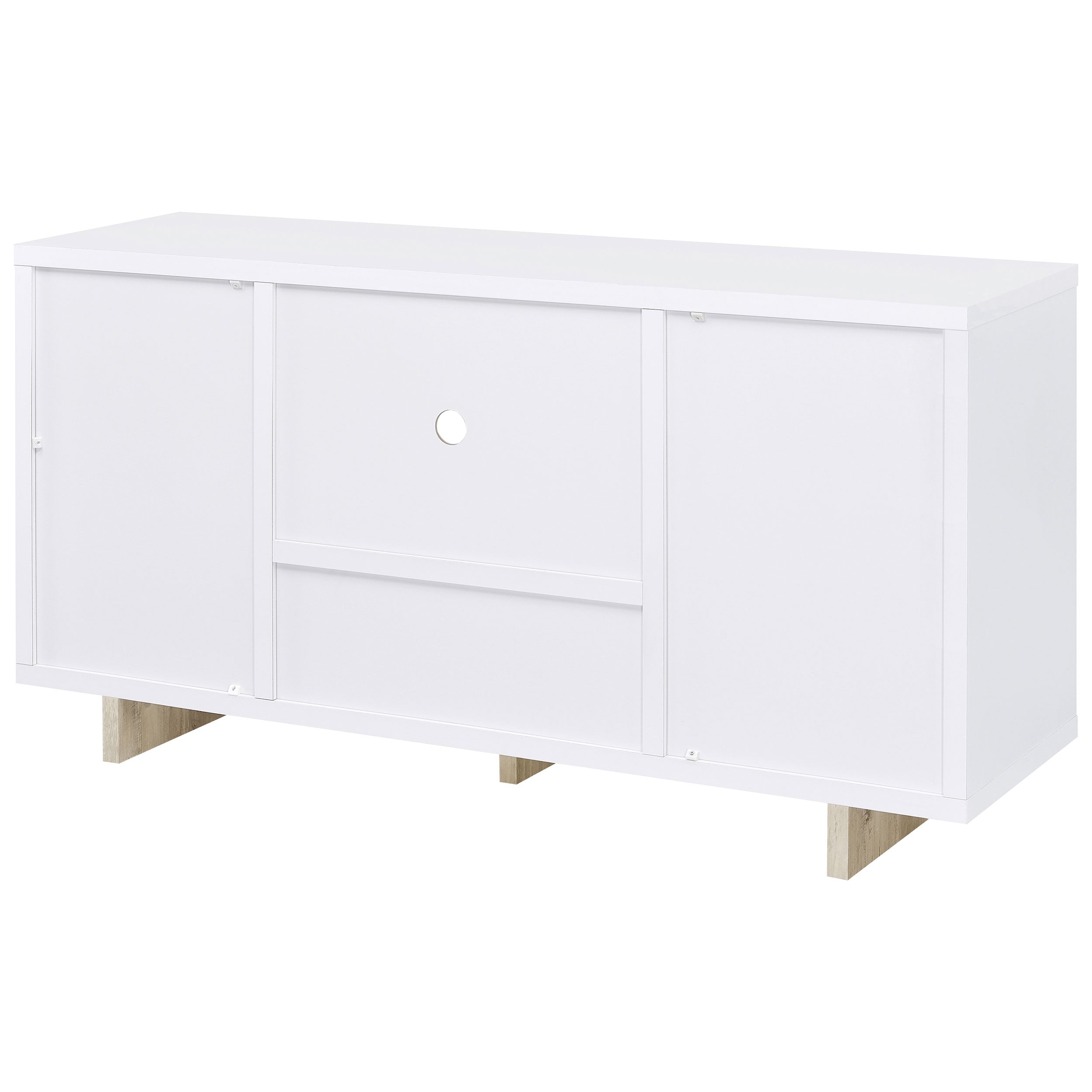 Dalton Accent Cabinet - Luxury Home Furniture (MI)