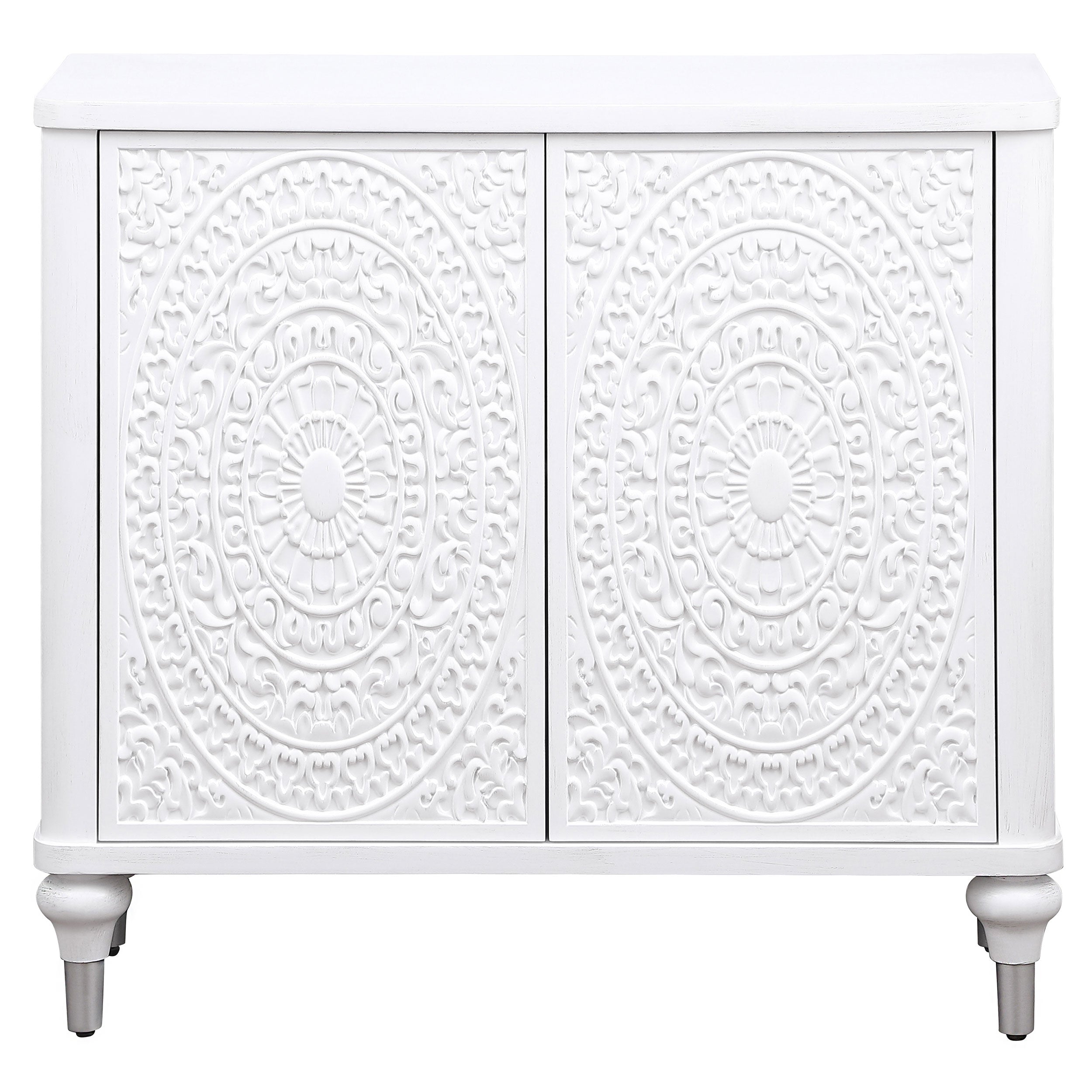 Cardella Accent Cabinet - Luxury Home Furniture (MI)