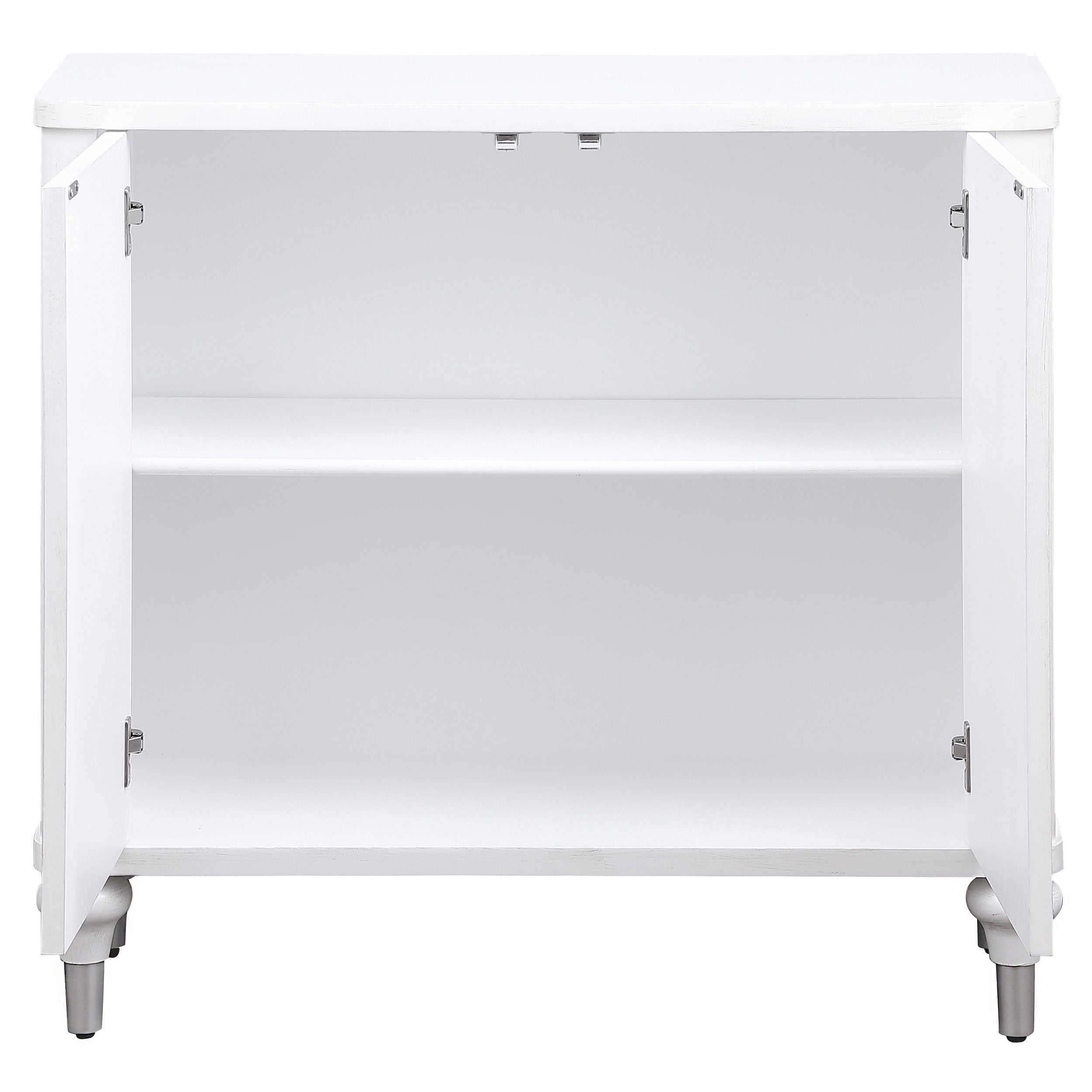 Cardella Accent Cabinet - Luxury Home Furniture (MI)