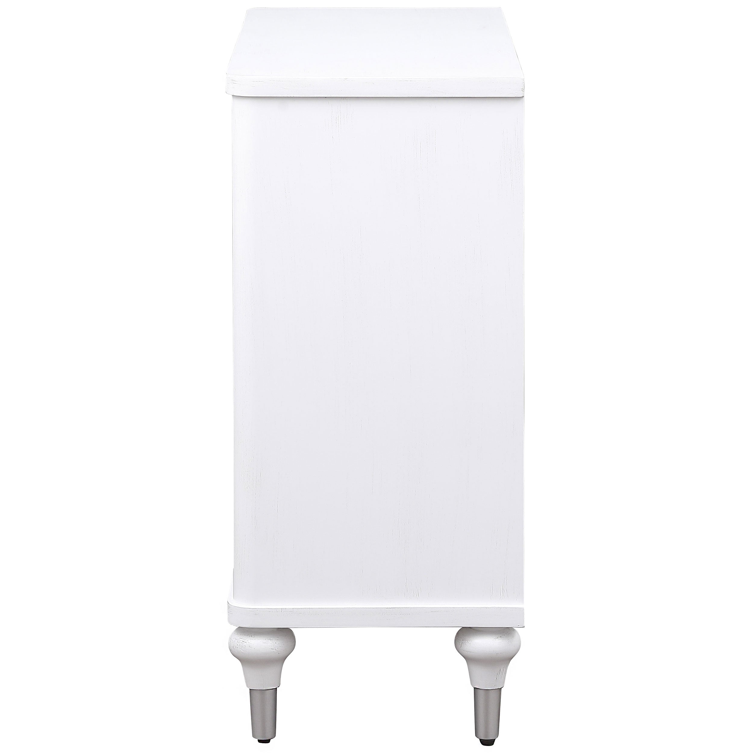 Cardella Accent Cabinet - Luxury Home Furniture (MI)
