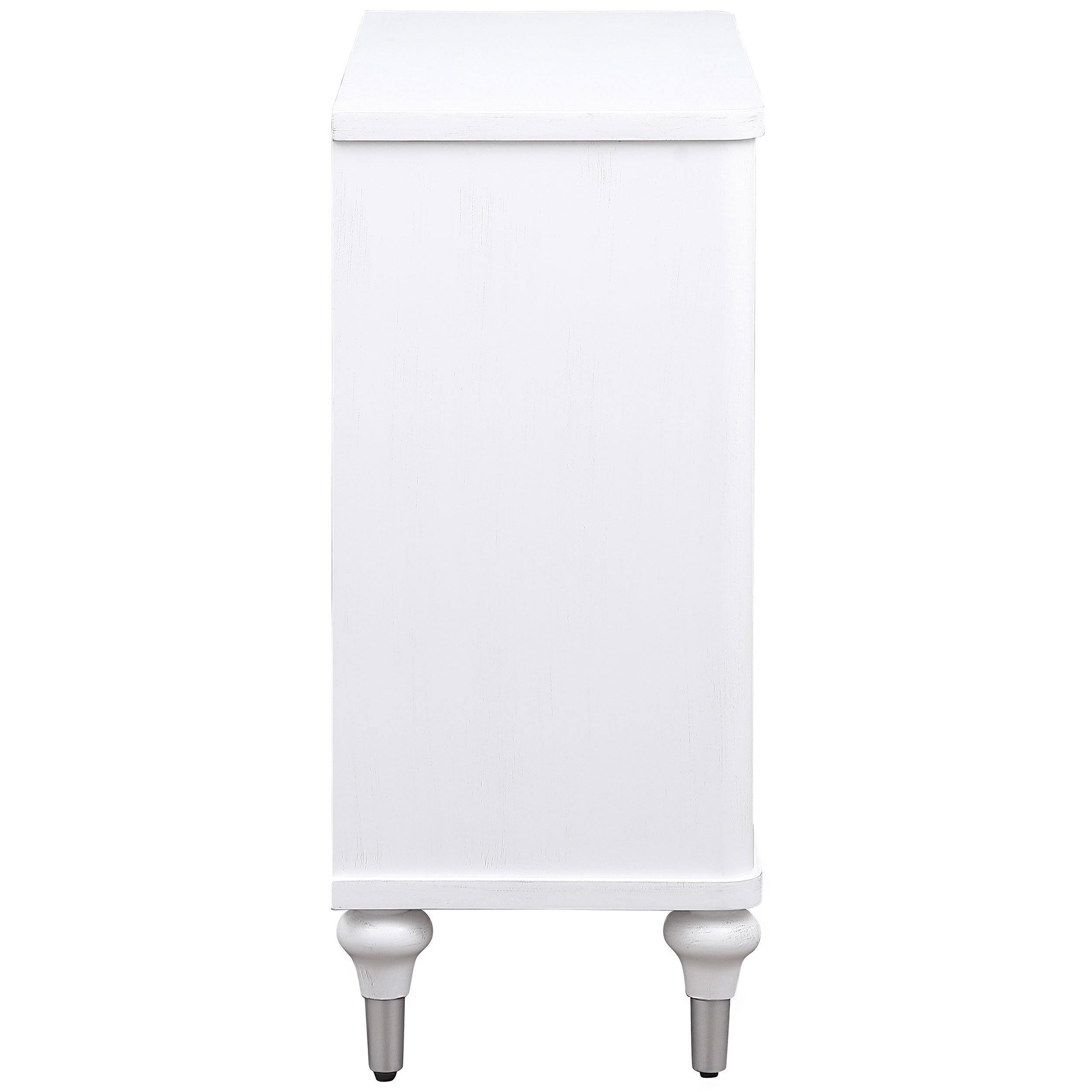 Cardella Accent Cabinet - Luxury Home Furniture (MI)