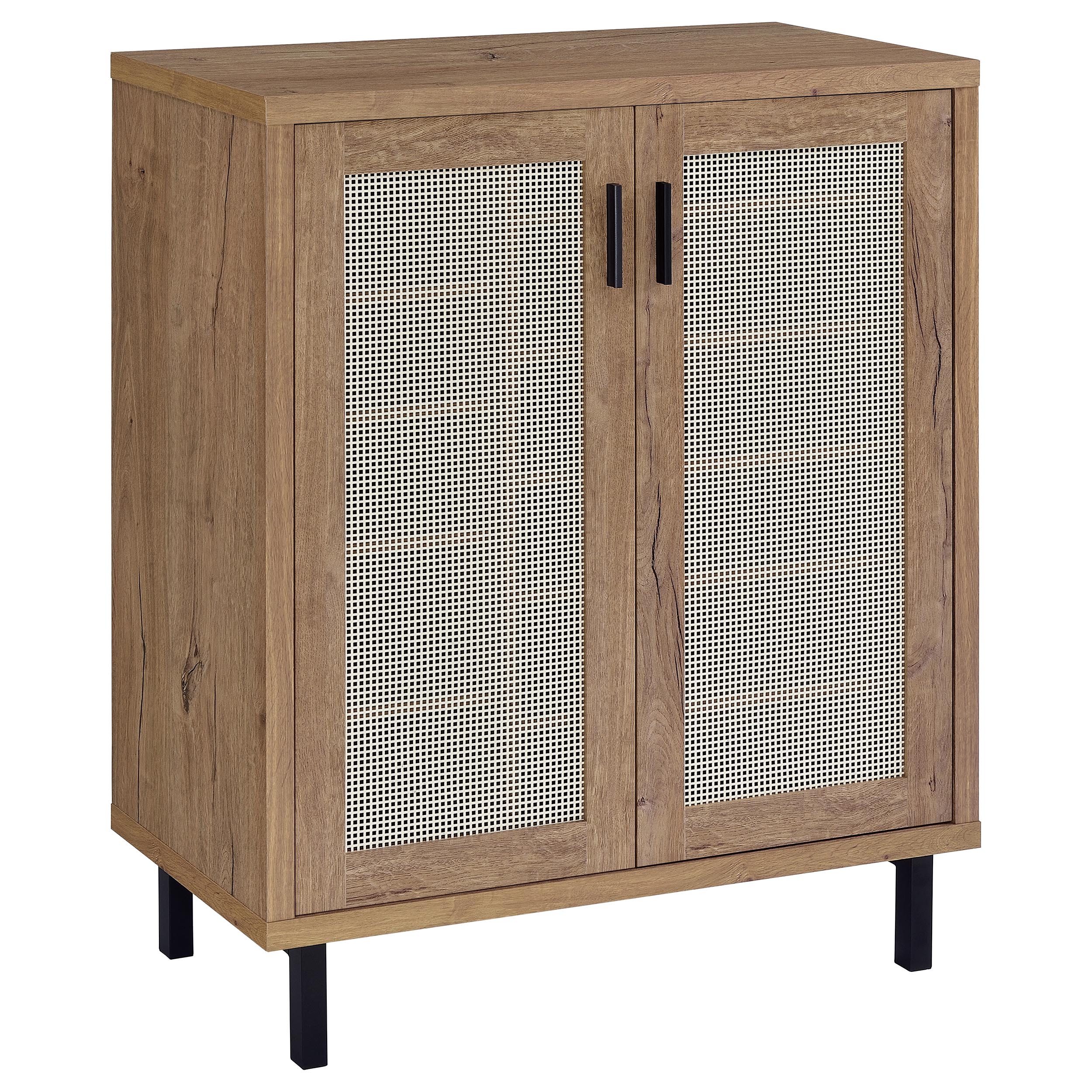 Teller Shoe Cabinet - Luxury Home Furniture (MI)