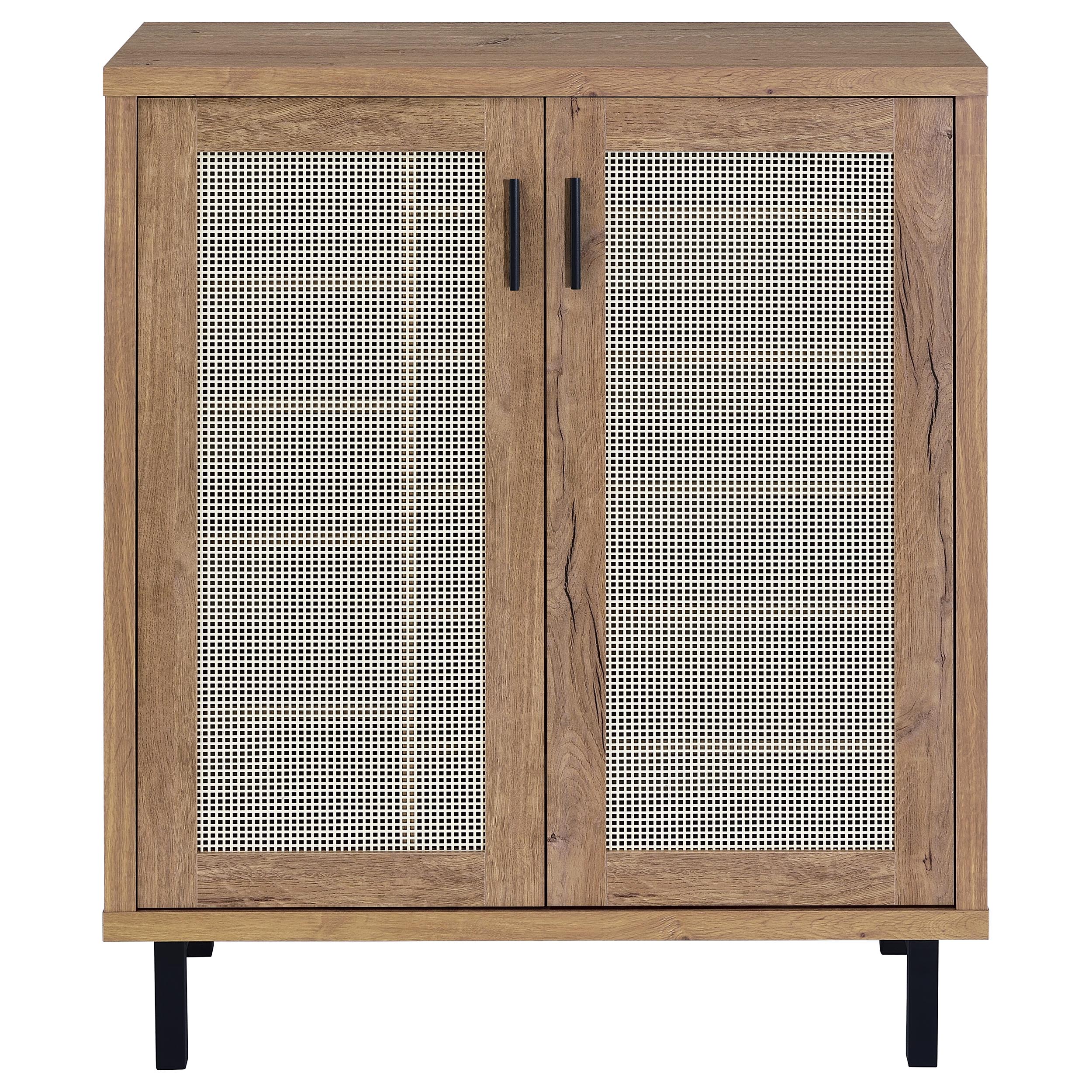 Teller Shoe Cabinet - Luxury Home Furniture (MI)