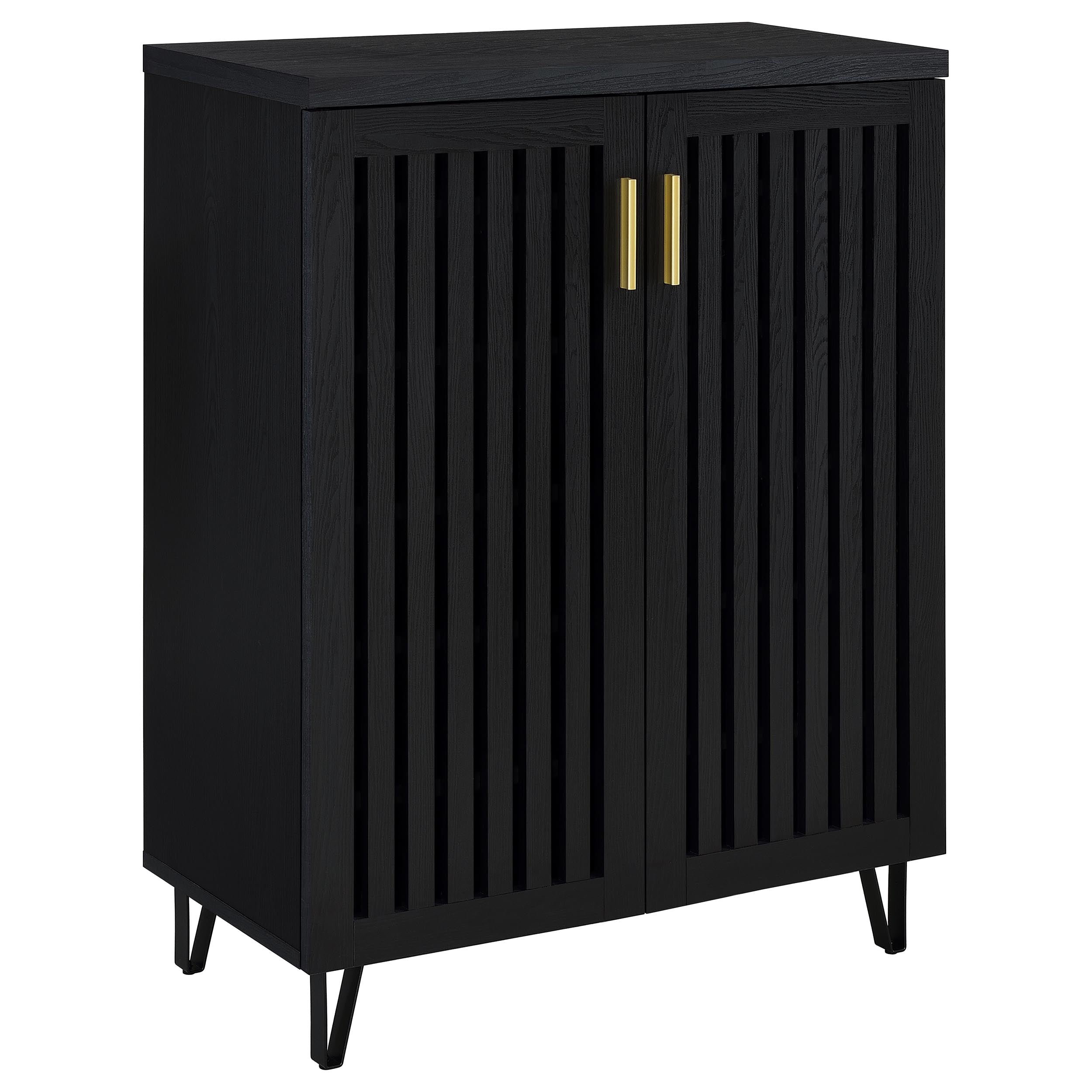 Brixton Shoe Cabinets - Luxury Home Furniture (MI)