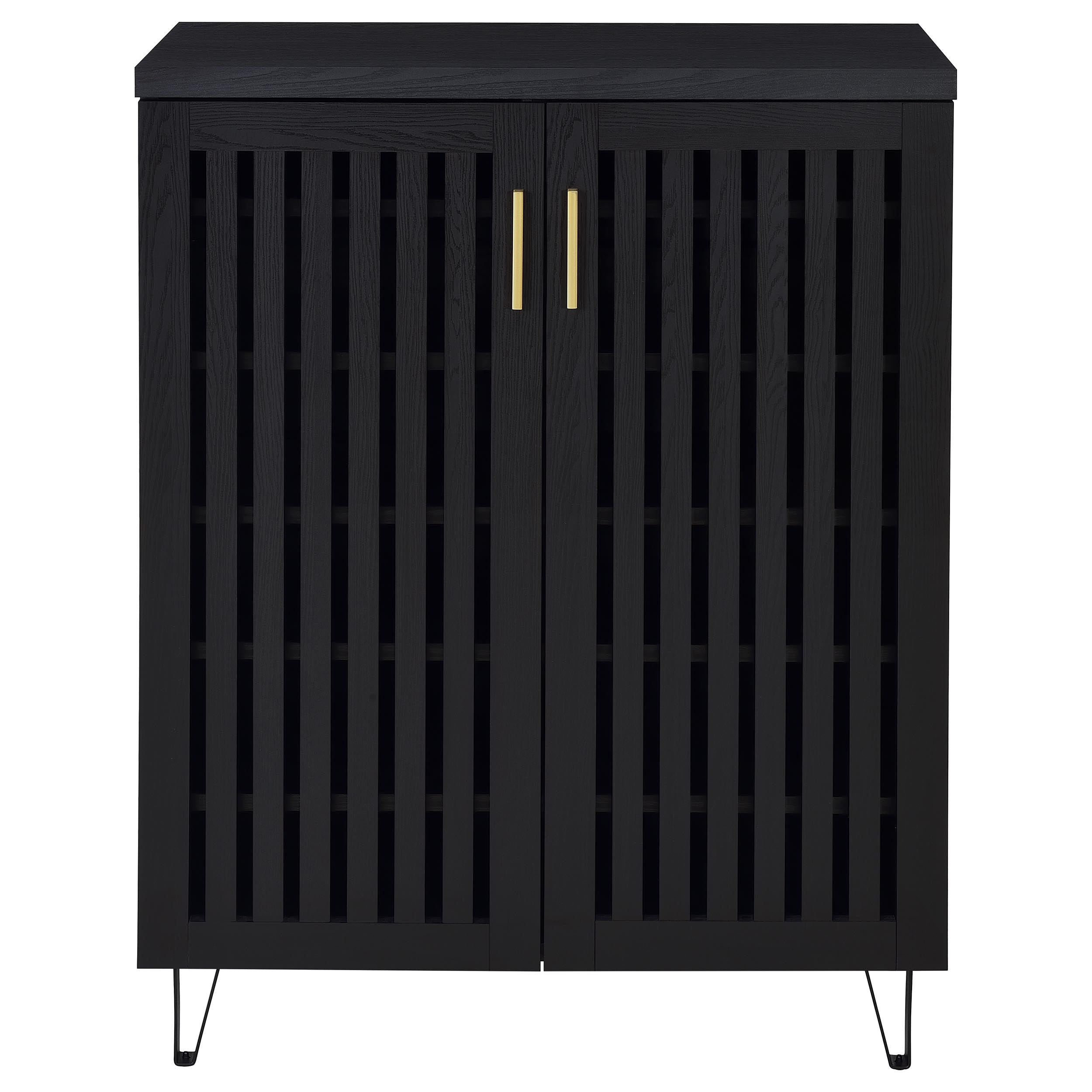 Brixton Shoe Cabinets - Luxury Home Furniture (MI)