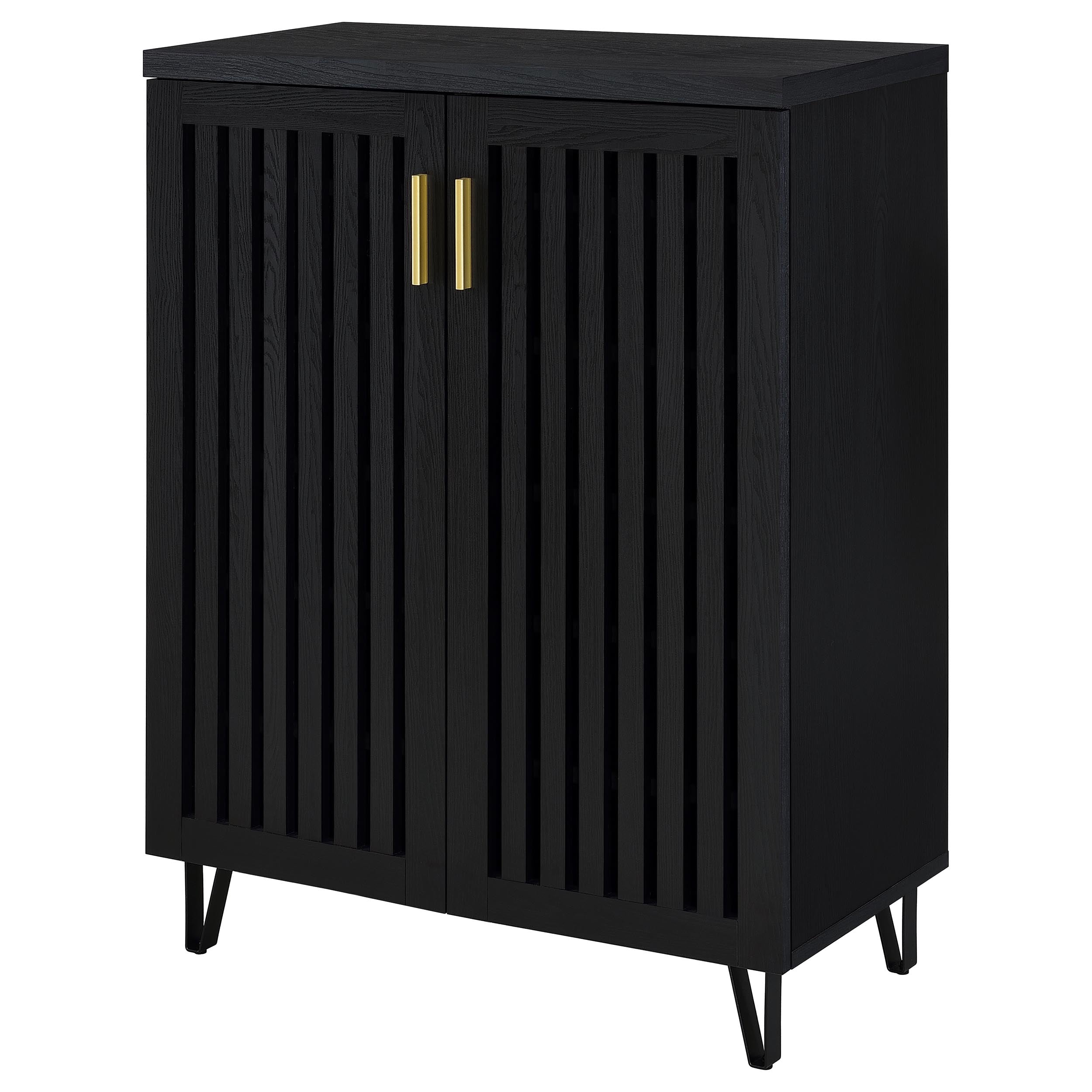 Brixton Shoe Cabinets - Luxury Home Furniture (MI)