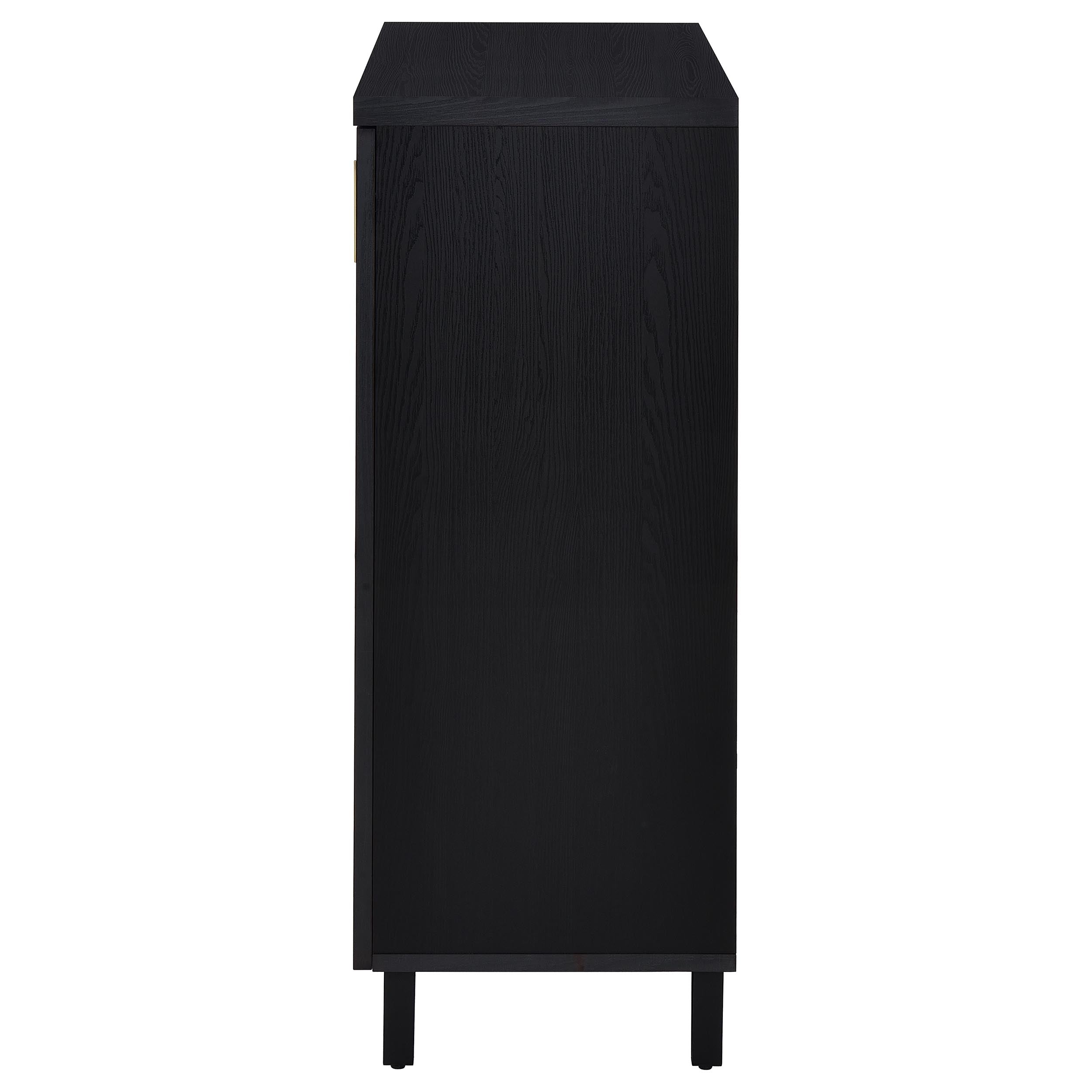 Brixton Shoe Cabinet - Luxury Home Furniture (MI)