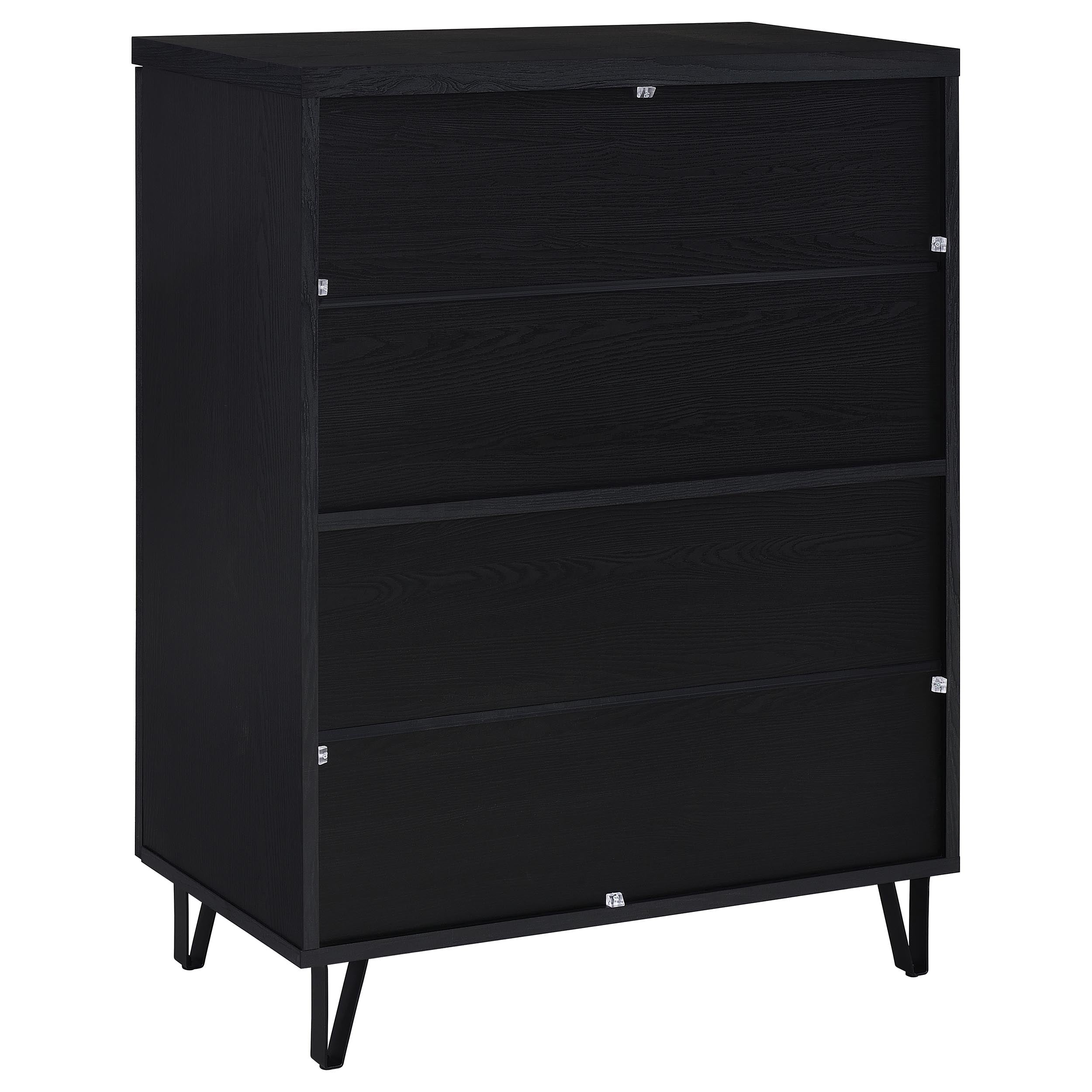 Brixton Shoe Cabinets - Luxury Home Furniture (MI)