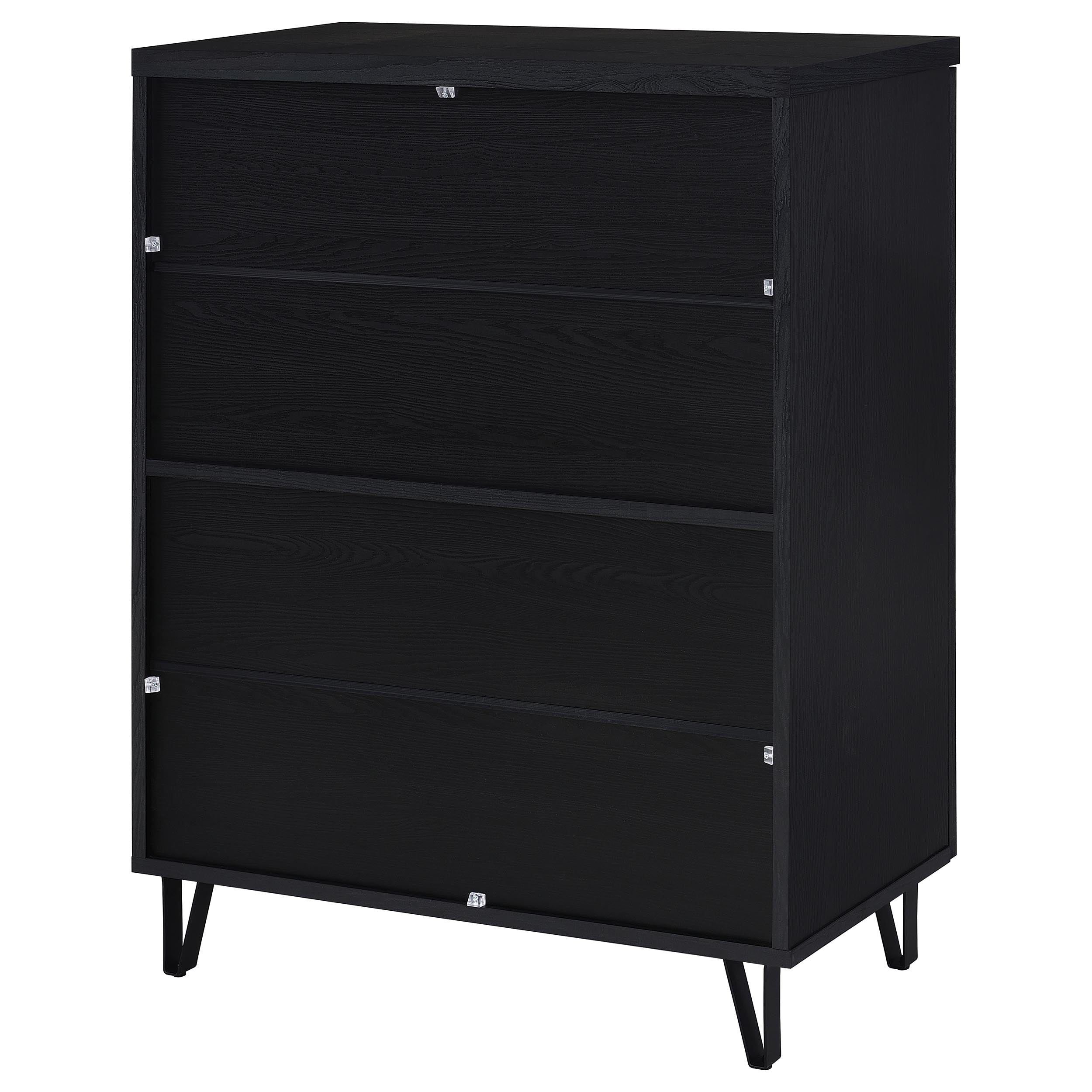 Brixton Shoe Cabinets - Luxury Home Furniture (MI)