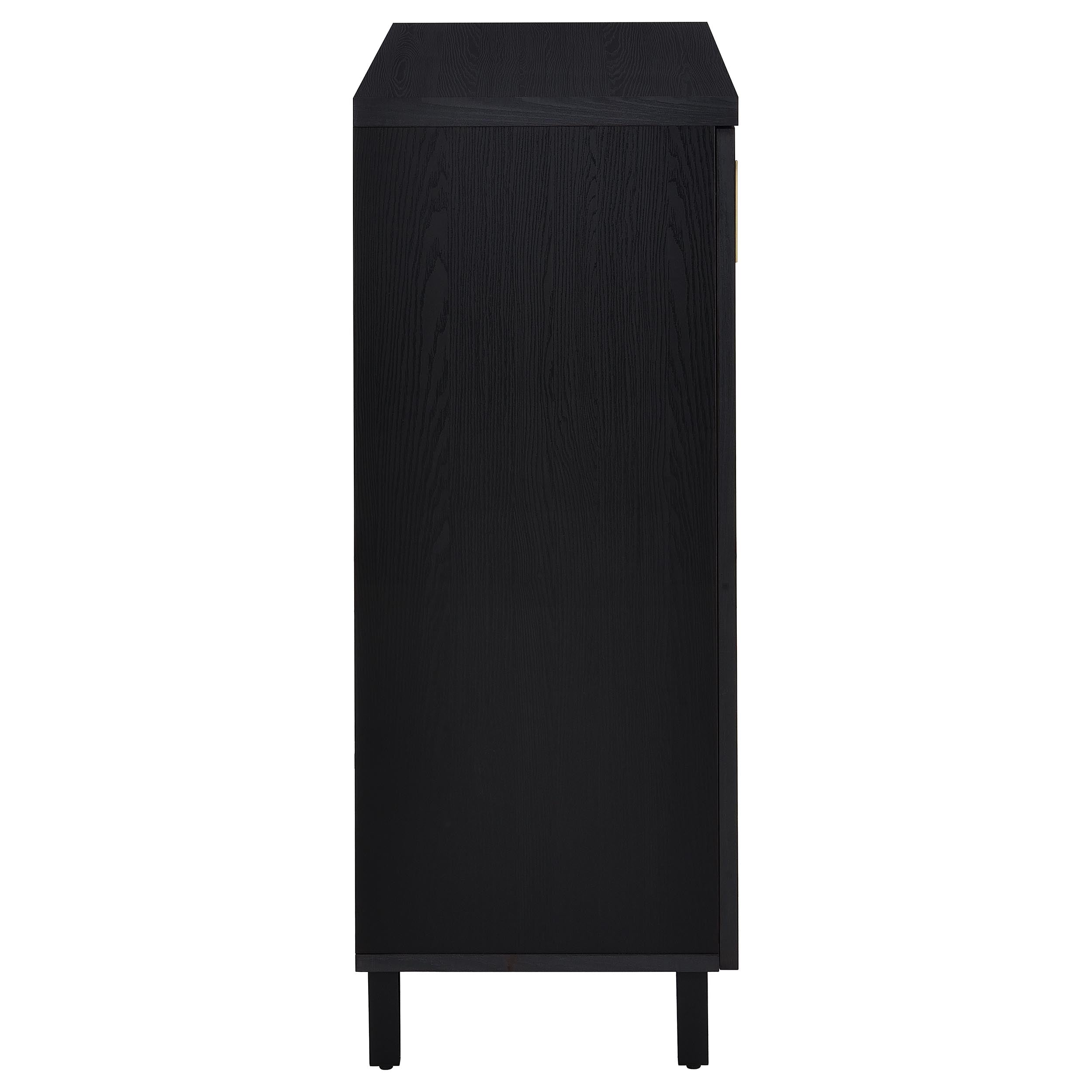 Brixton Shoe Cabinet - Luxury Home Furniture (MI)