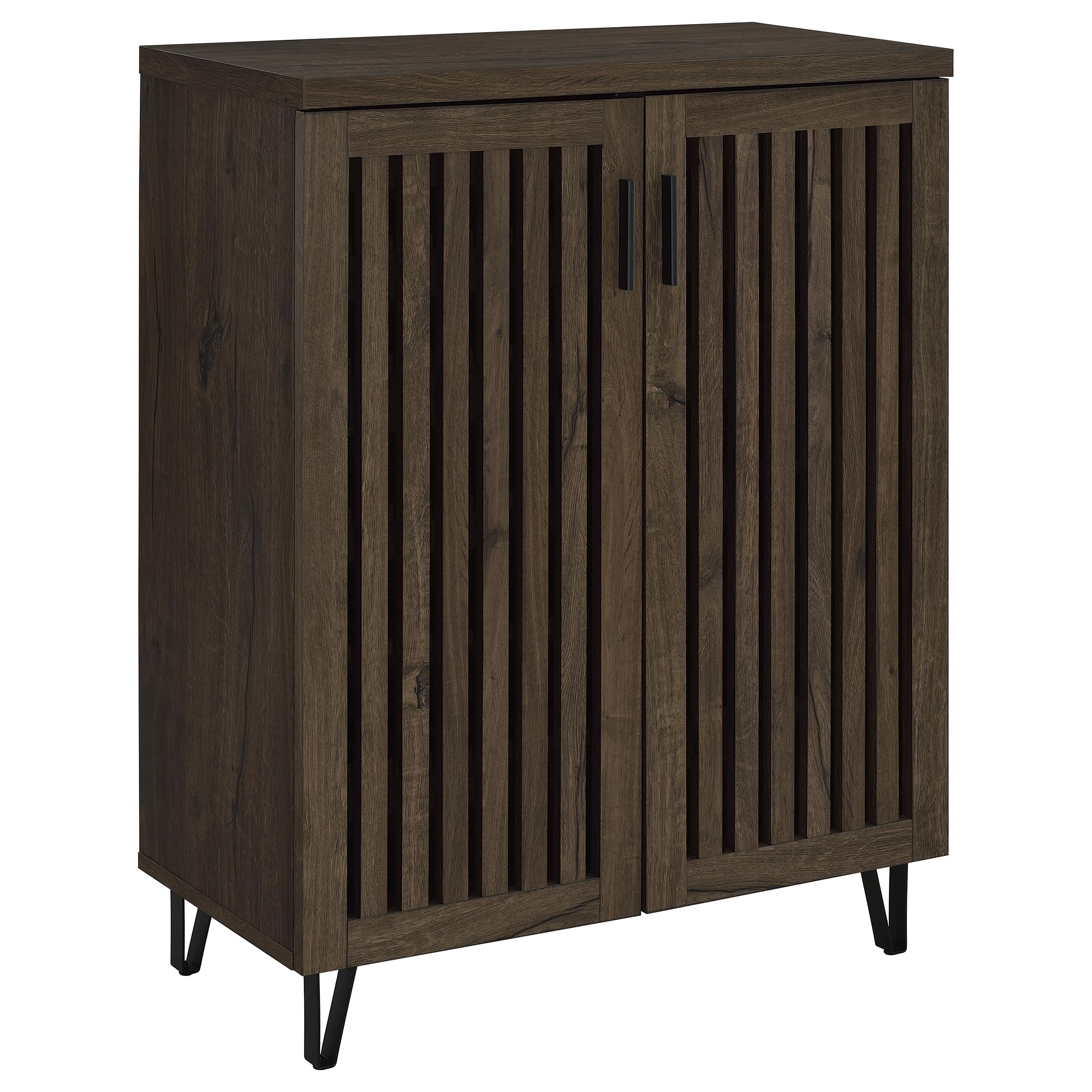 Brixton Shoe Cabinet - Luxury Home Furniture (MI)