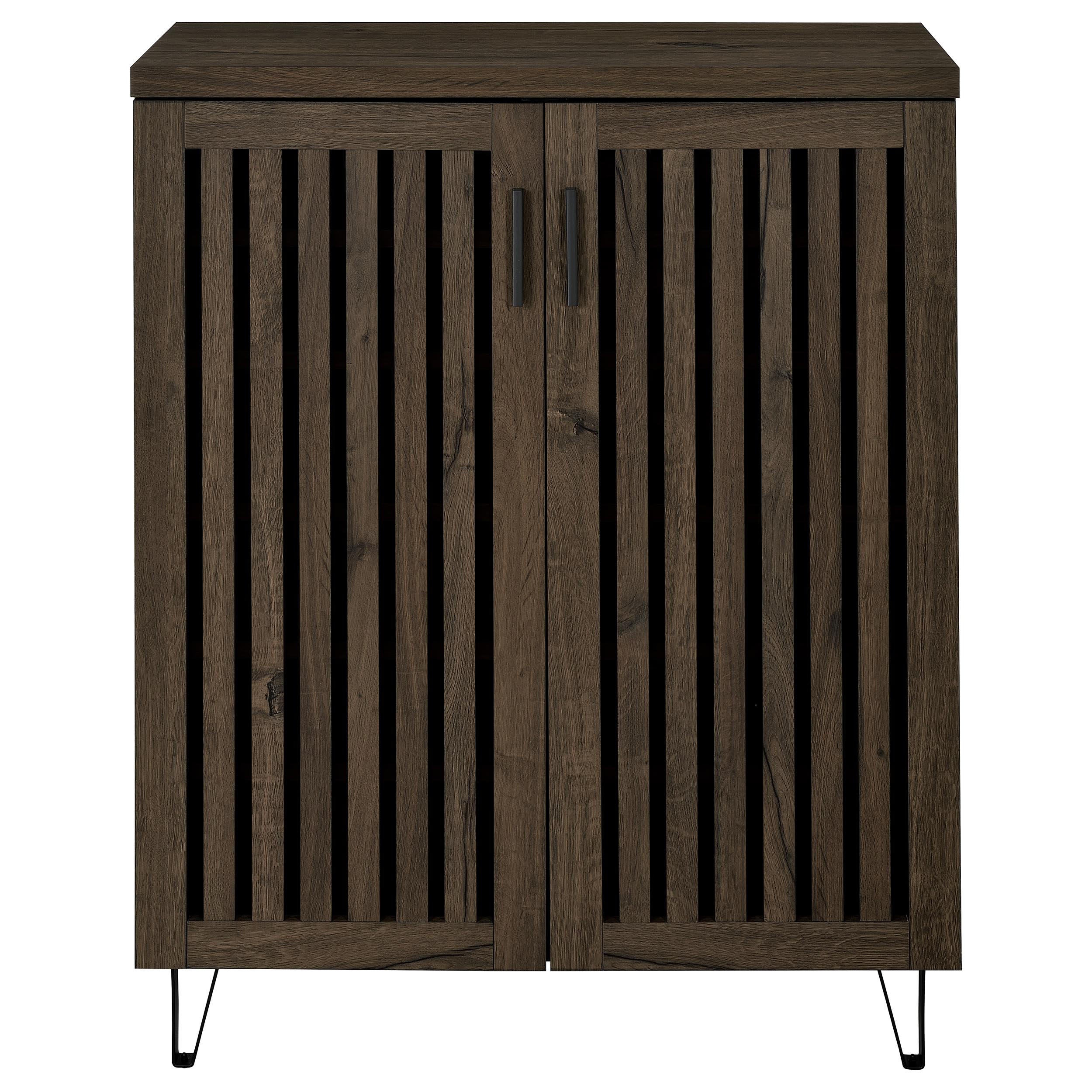Brixton Shoe Cabinet - Luxury Home Furniture (MI)
