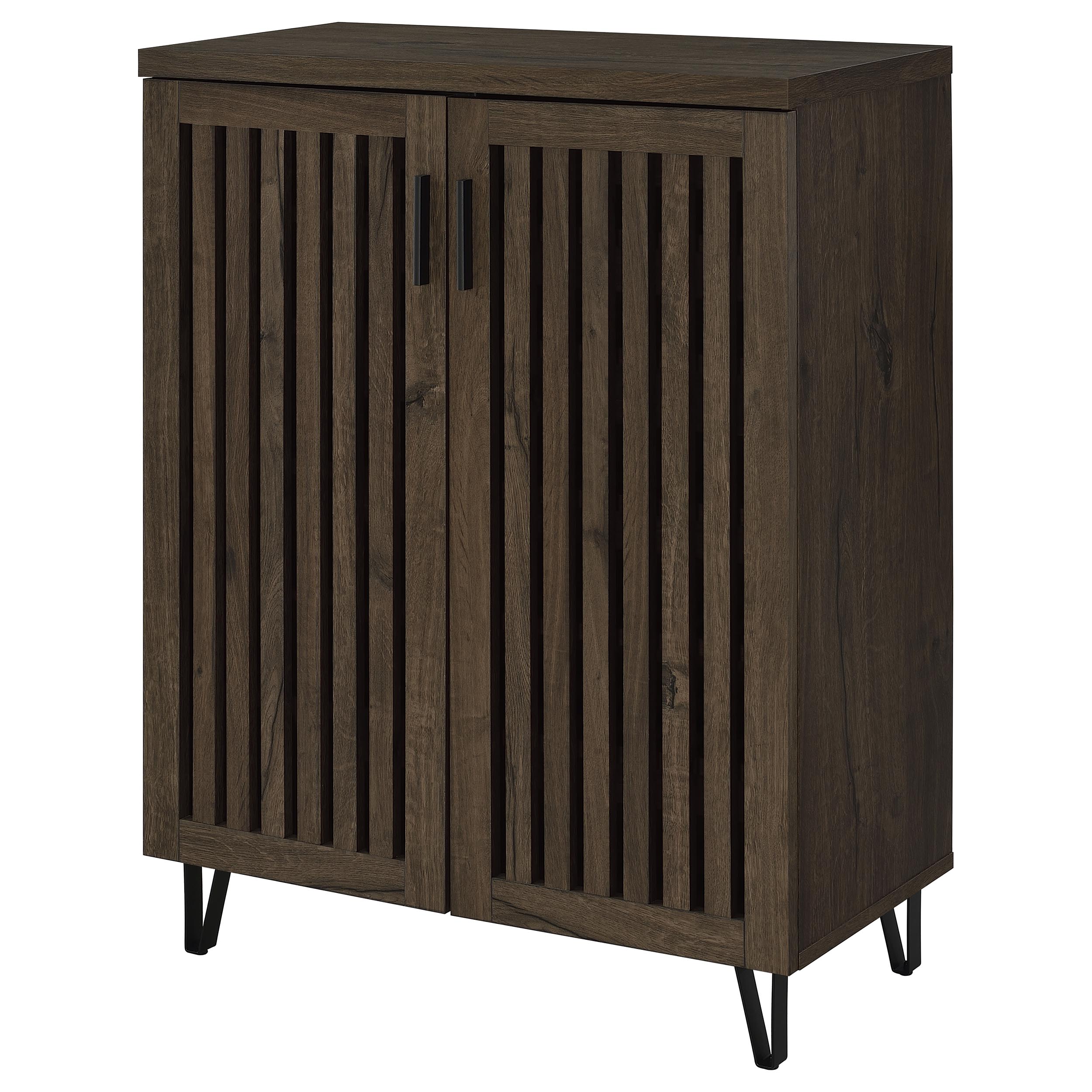 Brixton Shoe Cabinet - Luxury Home Furniture (MI)