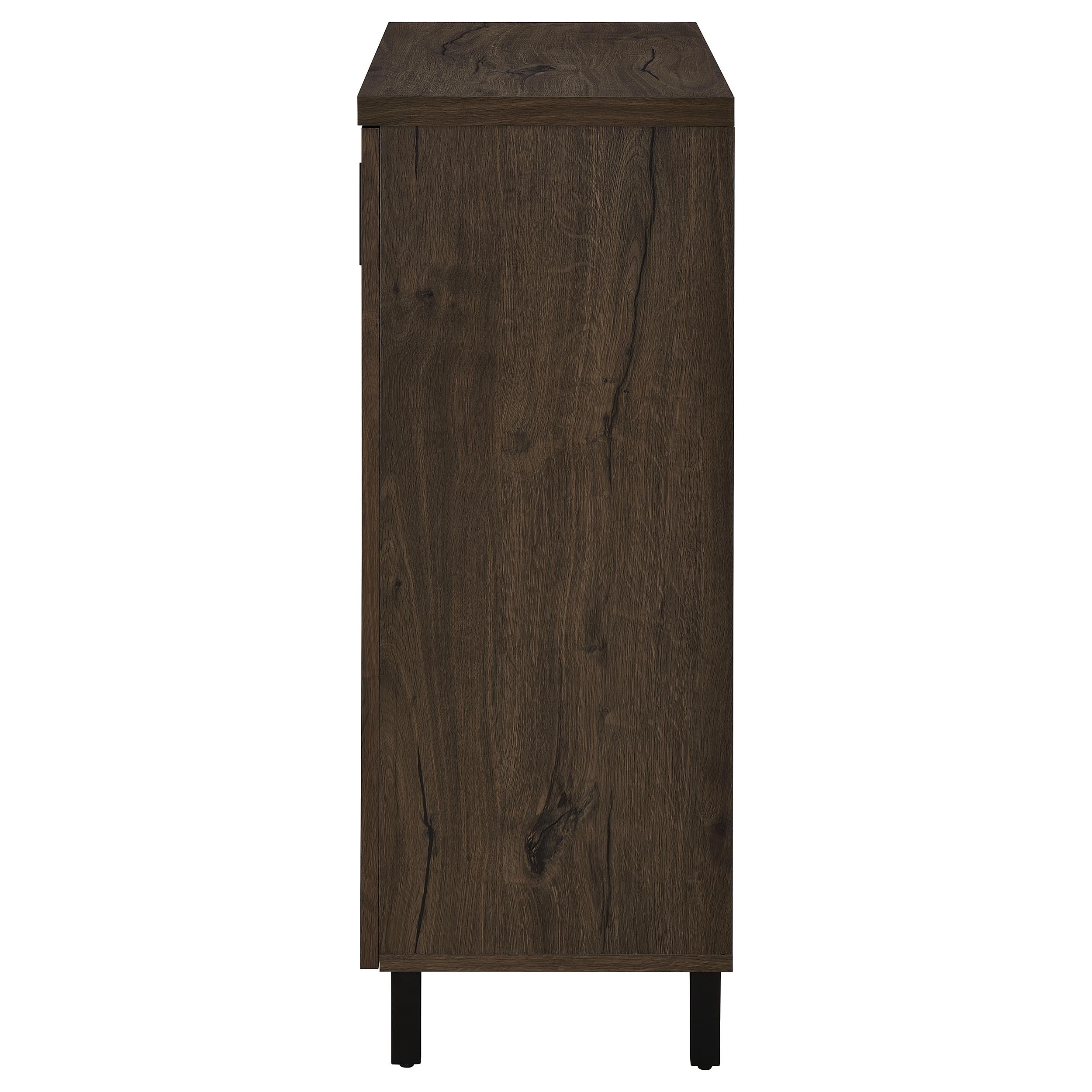 Brixton Shoe Cabinet - Luxury Home Furniture (MI)