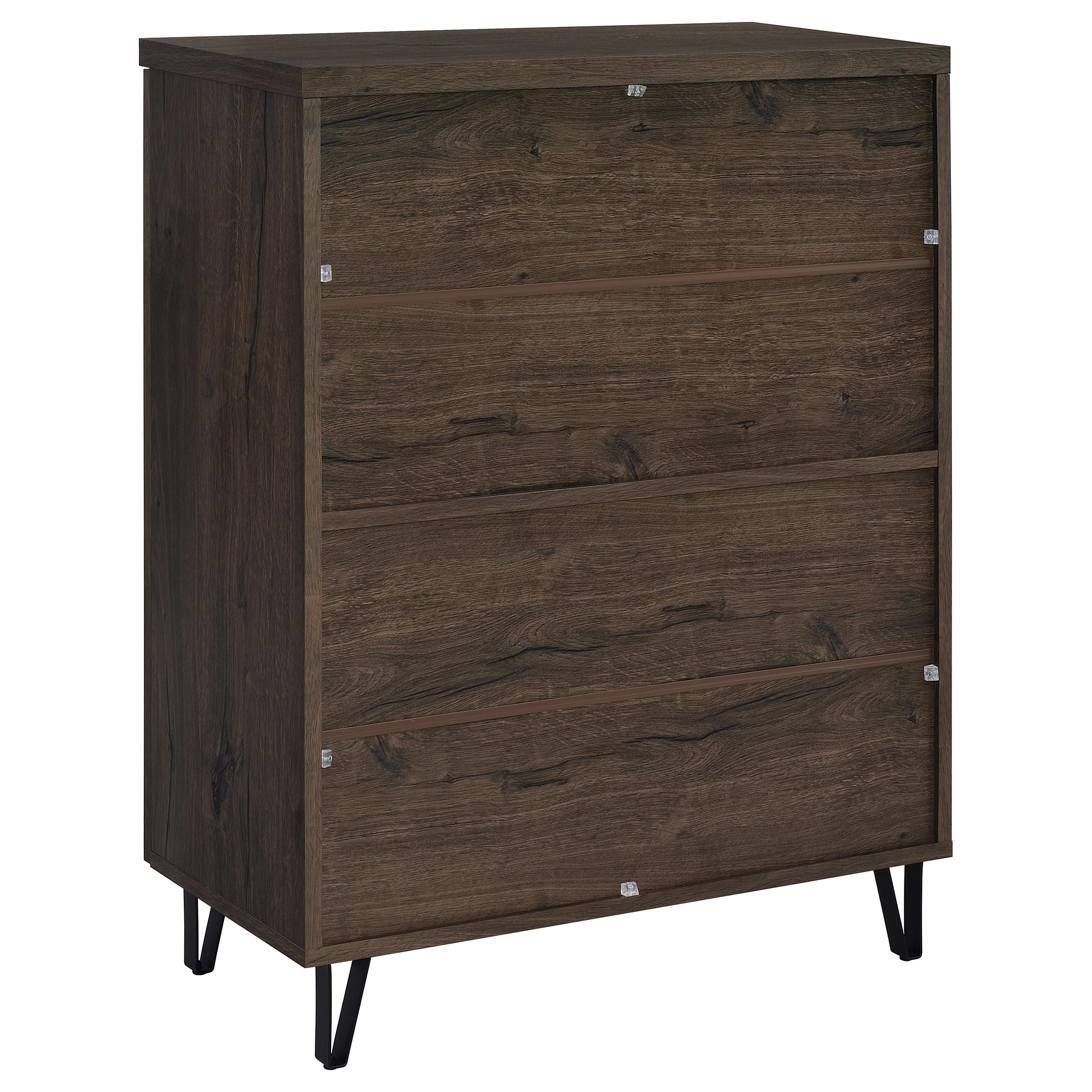 Brixton Shoe Cabinet - Luxury Home Furniture (MI)