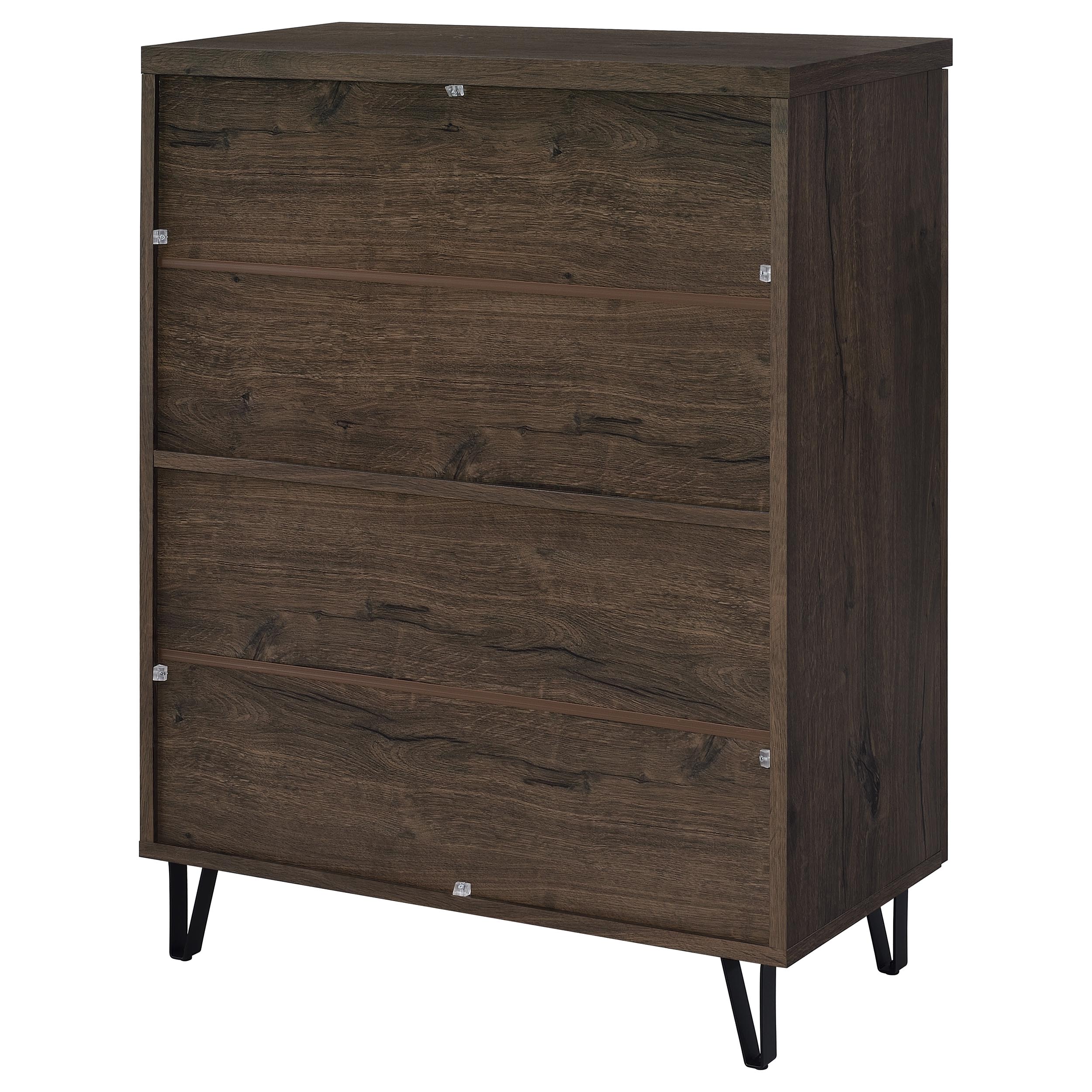 Brixton Shoe Cabinets - Luxury Home Furniture (MI)