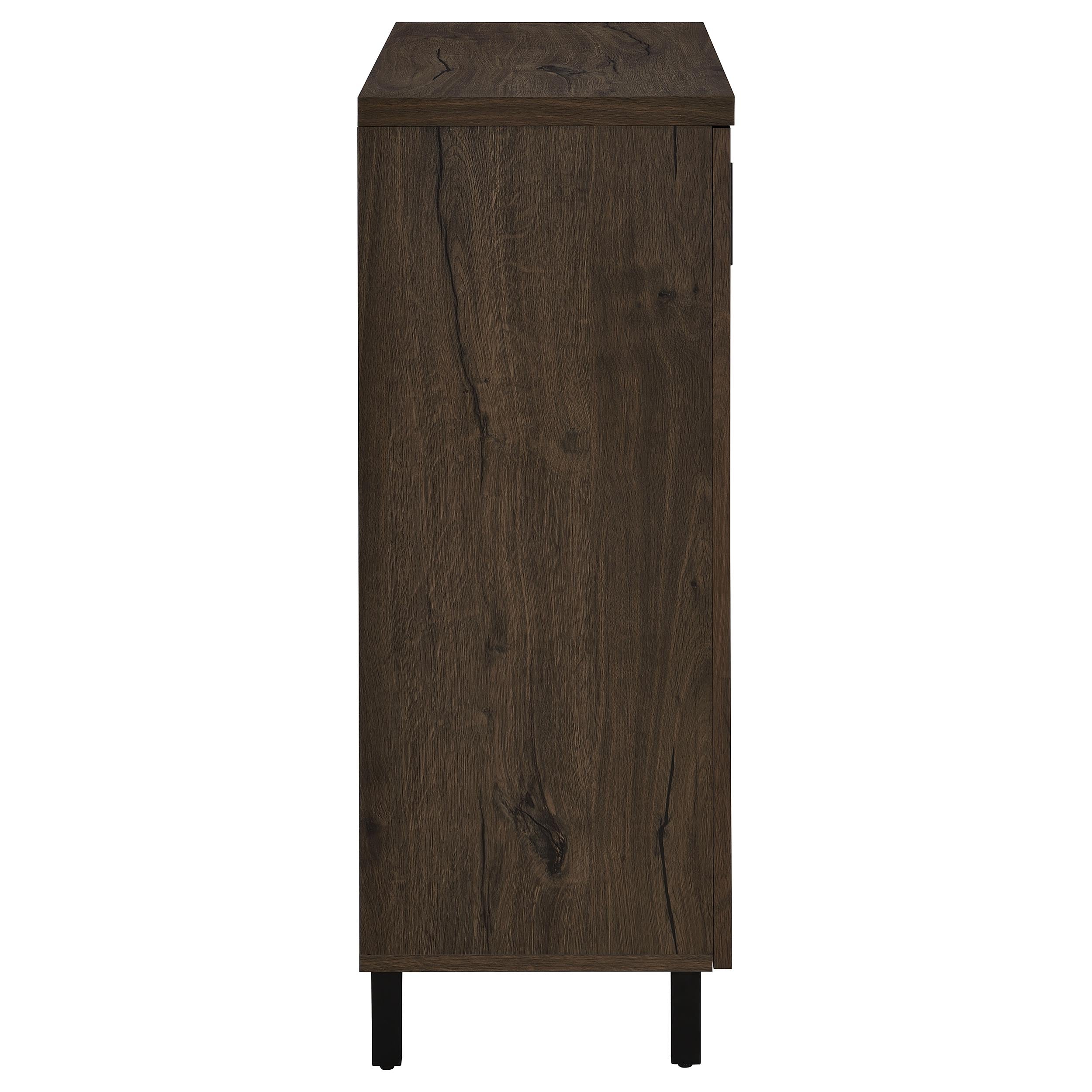 Brixton Shoe Cabinet - Luxury Home Furniture (MI)